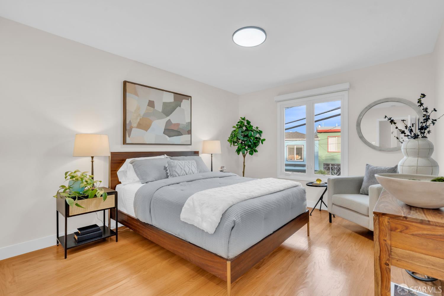 Detail Gallery Image 20 of 57 For 358 Los Palmos Dr, San Francisco,  CA 94127 - 3 Beds | 2 Baths