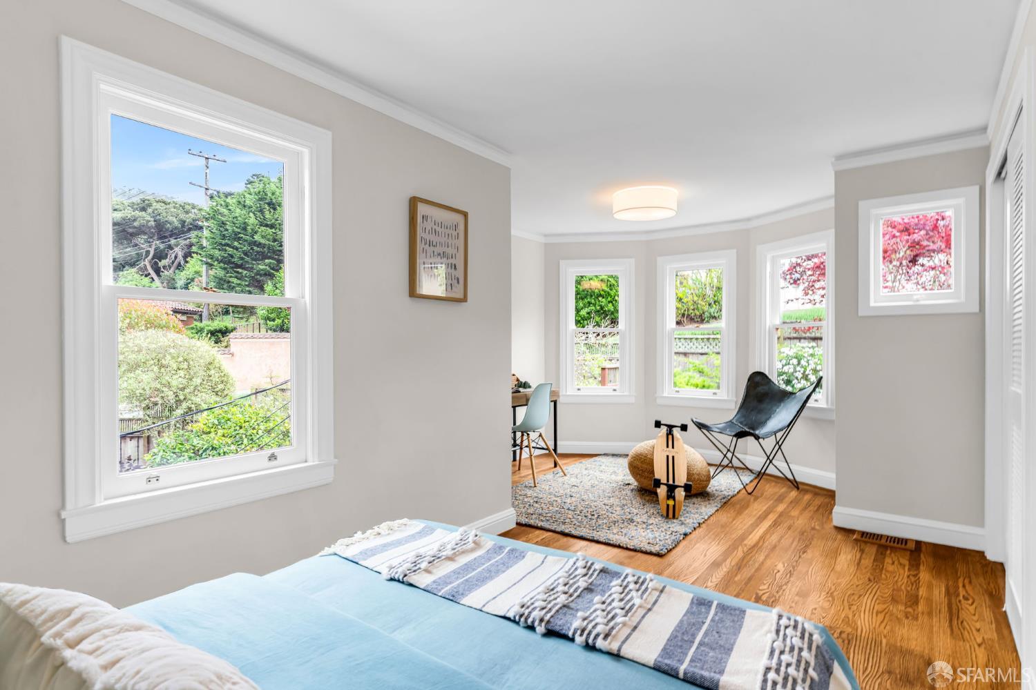 Detail Gallery Image 38 of 75 For 715 Ulloa St, San Francisco,  CA 94127 - 4 Beds | 2 Baths