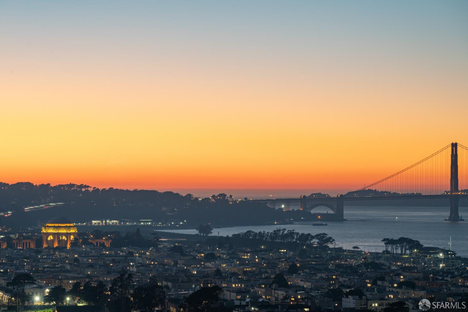 Detail Gallery Image 37 of 47 For 2626 Larkin St, San Francisco,  CA 94109 - 6 Beds | 5/3 Baths