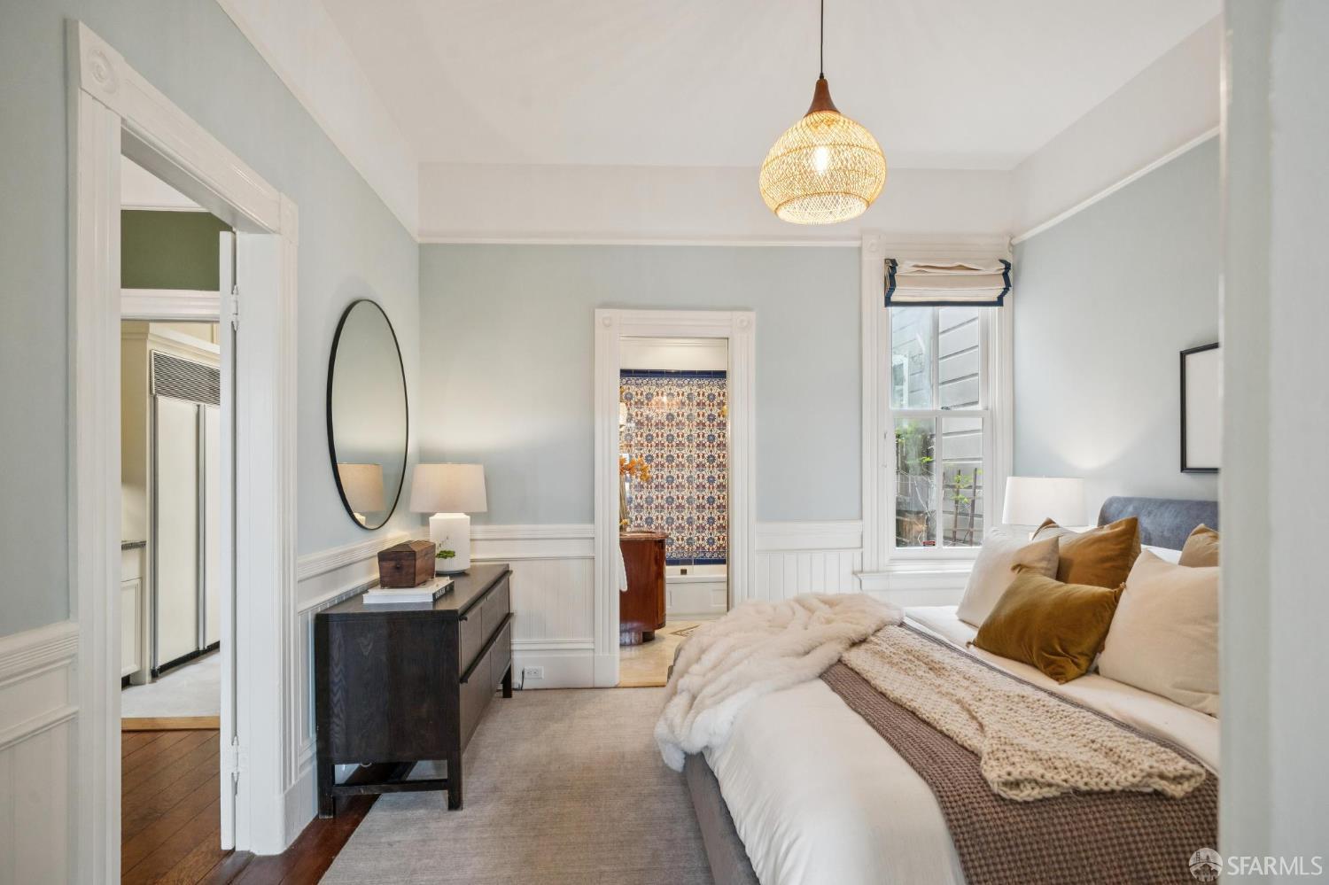 Detail Gallery Image 33 of 68 For 4431 19th St, San Francisco,  CA 94114 - 3 Beds | 2 Baths