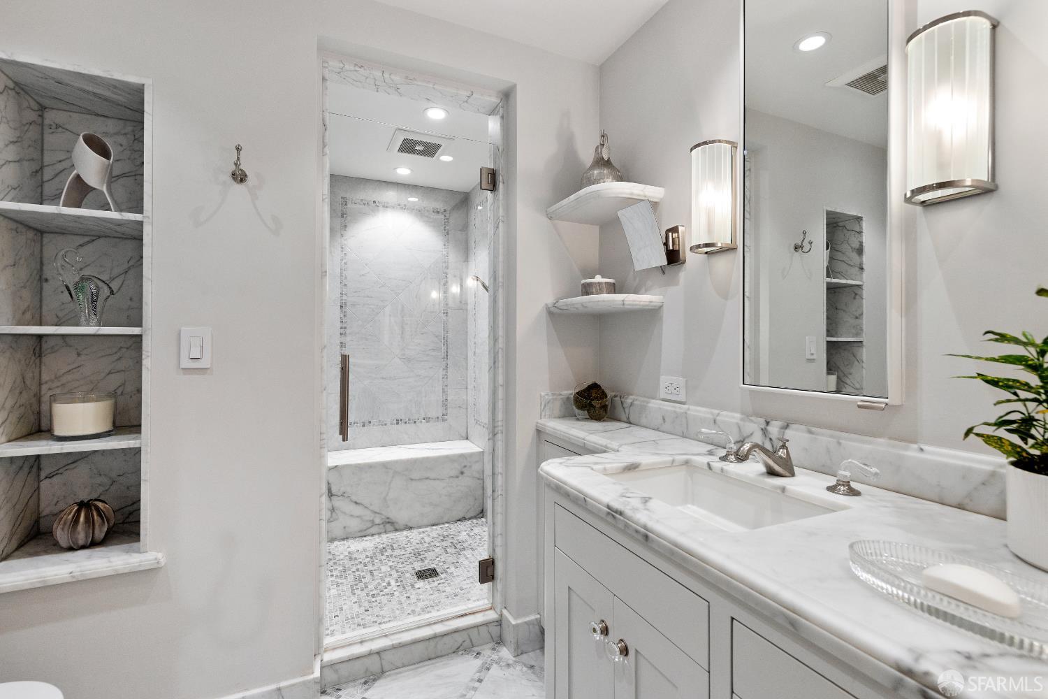 Detail Gallery Image 25 of 38 For 1200 California St 19c,  San Francisco,  CA 94109 - 2 Beds | 2 Baths