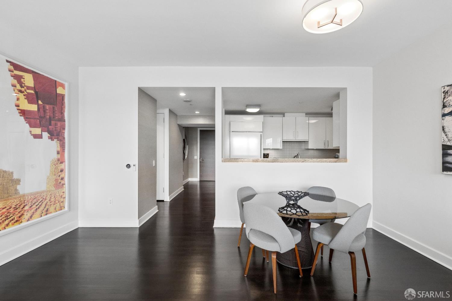 Detail Gallery Image 7 of 32 For 188 Minna St 26c,  San Francisco,  CA 94105 - 2 Beds | 2/1 Baths