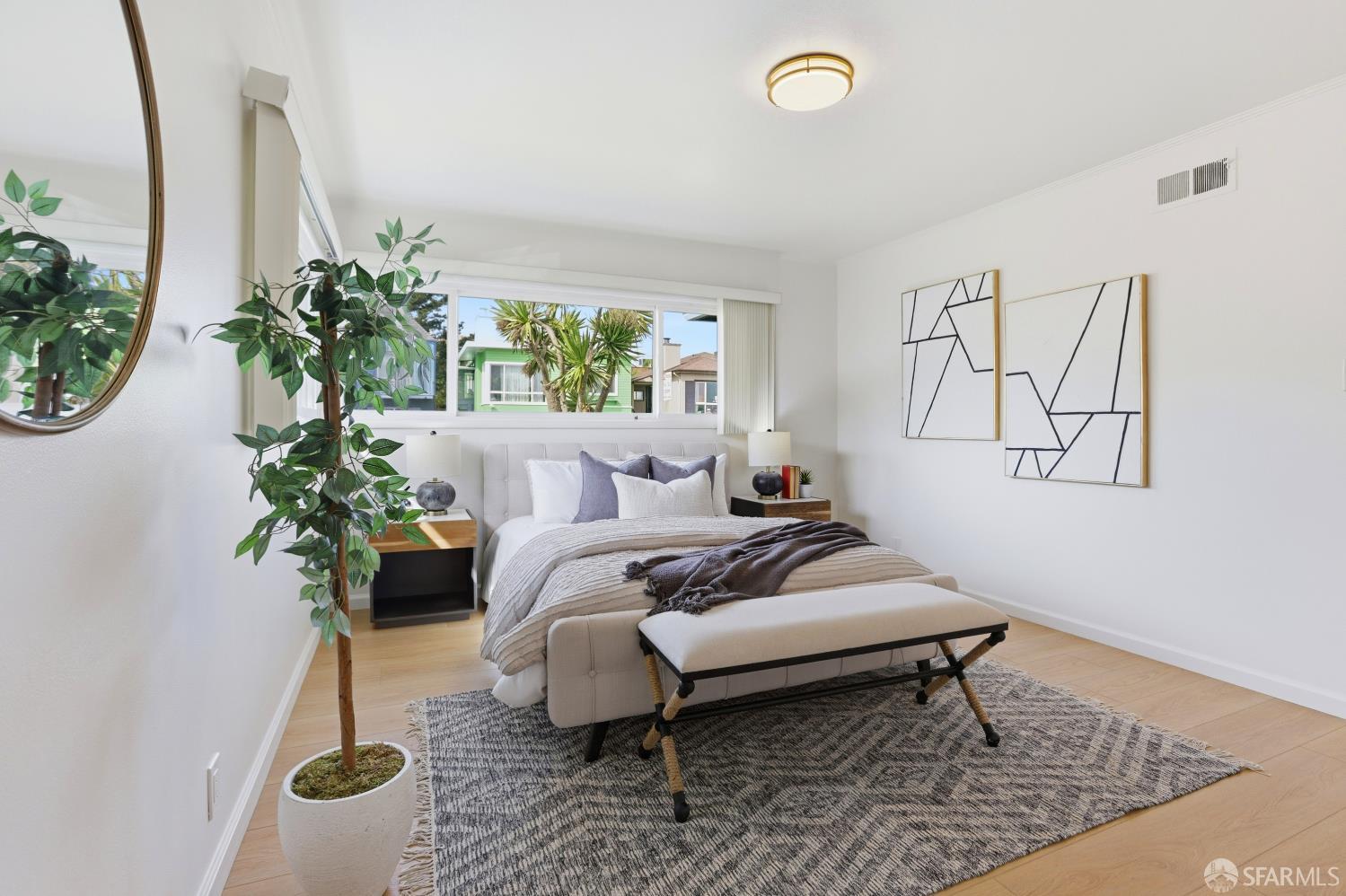 Detail Gallery Image 15 of 25 For 98 Creston Ave, Daly City,  CA 94015 - 2 Beds | 1 Baths