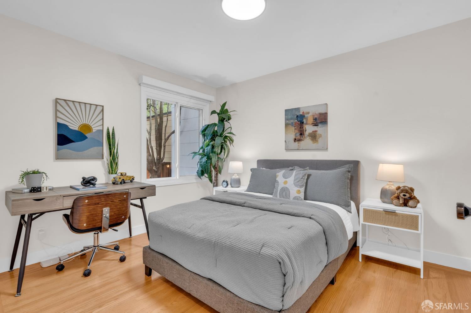 Detail Gallery Image 16 of 57 For 358 Los Palmos Dr, San Francisco,  CA 94127 - 3 Beds | 2 Baths