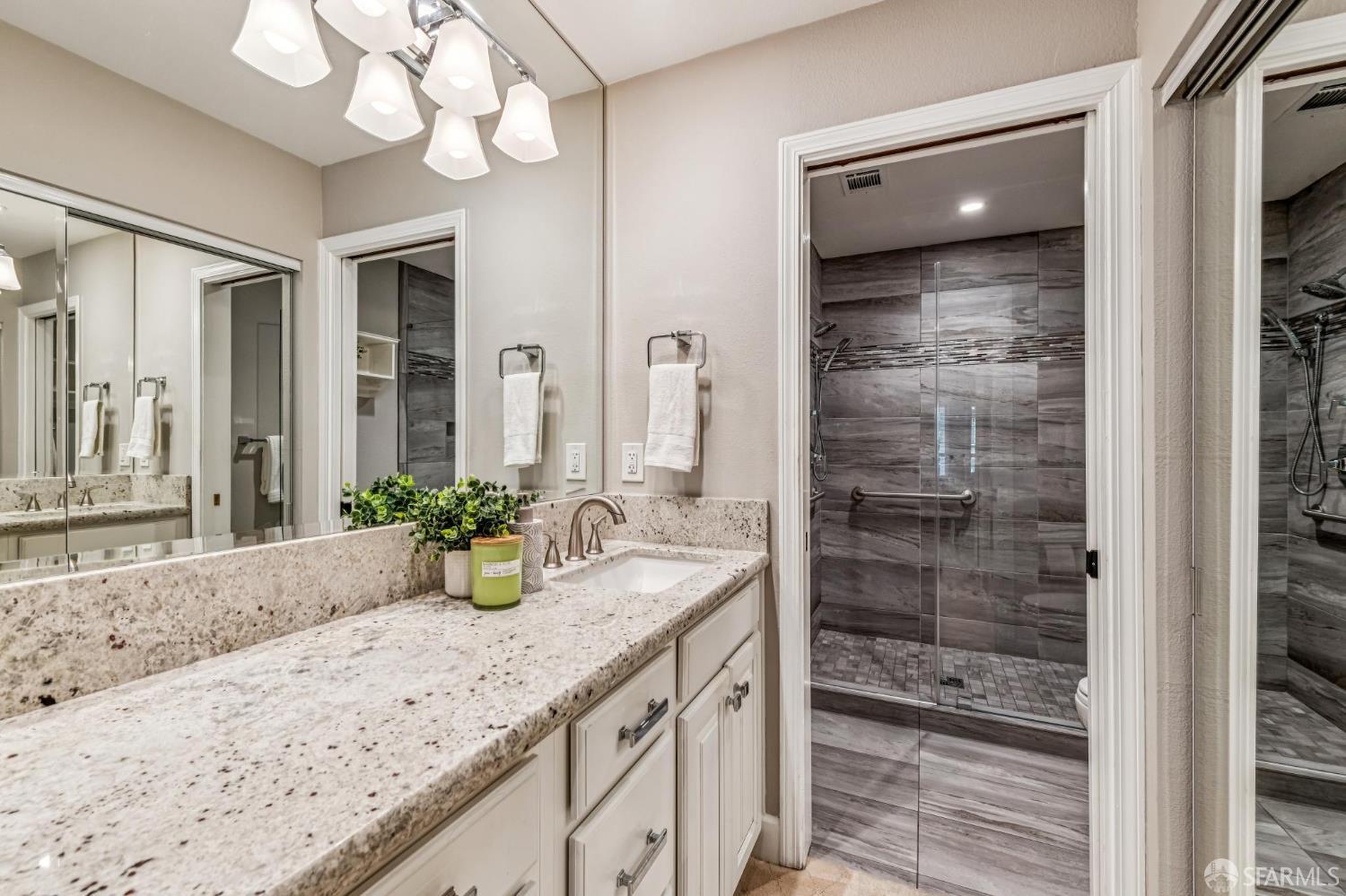 Detail Gallery Image 24 of 46 For 1652 San Miguel Dr, Walnut Creek,  CA 94596 - 1 Beds | 1/1 Baths