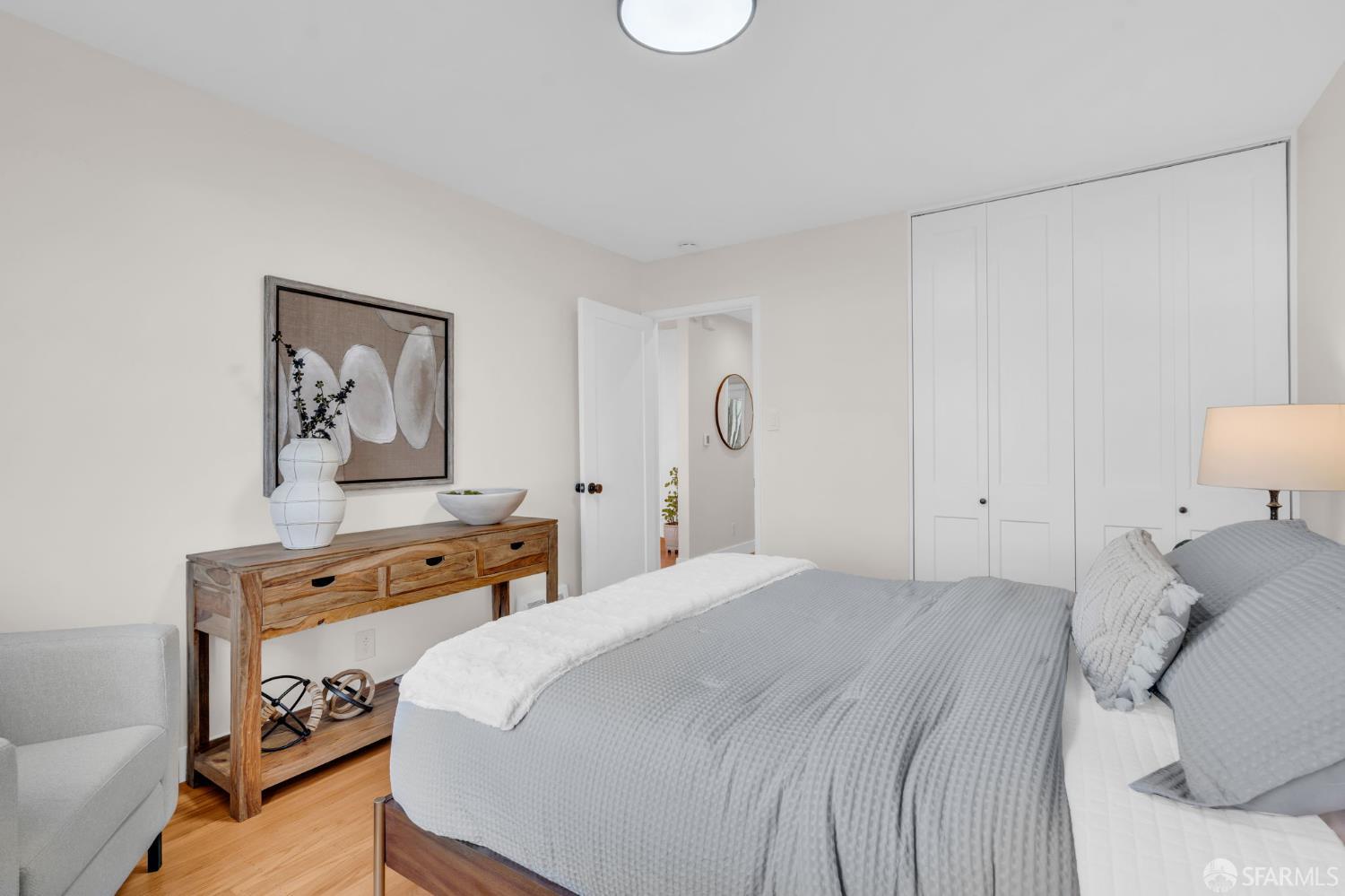 Detail Gallery Image 21 of 57 For 358 Los Palmos Dr, San Francisco,  CA 94127 - 3 Beds | 2 Baths