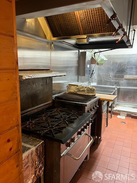 Detail Gallery Image 7 of 20 For 1666 Lombard St 1662a,  San Francisco,  CA 94123 - – Beds | – Baths