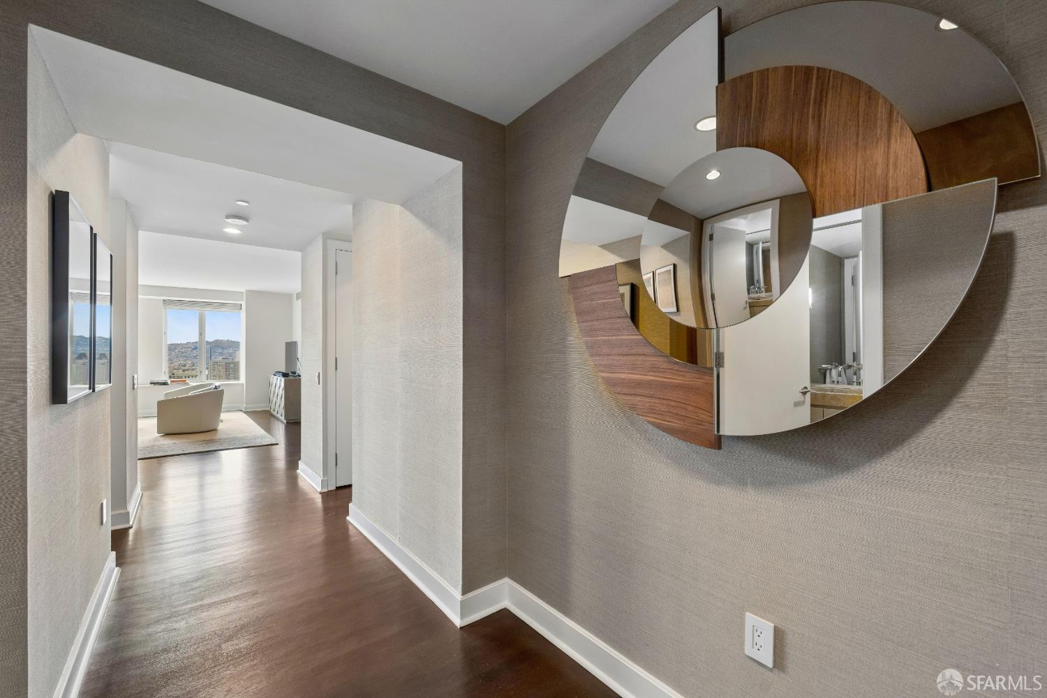 Detail Gallery Image 22 of 32 For 188 Minna St 26c,  San Francisco,  CA 94105 - 2 Beds | 2/1 Baths