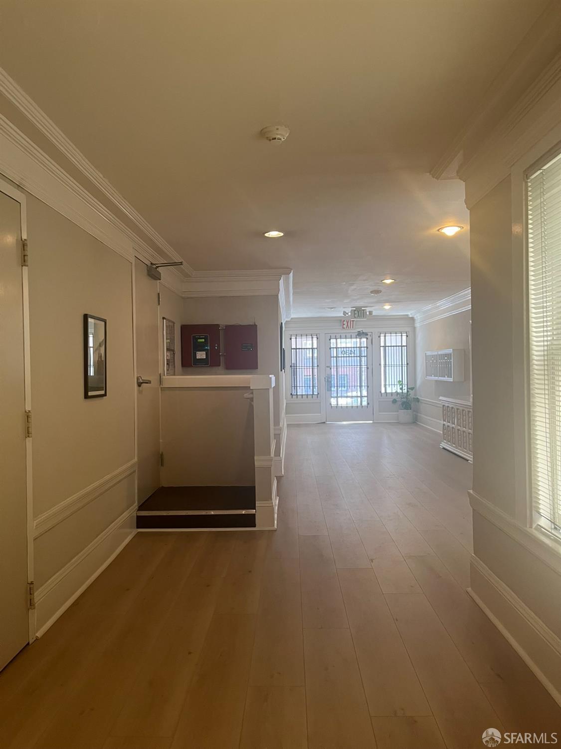 Detail Gallery Image 7 of 30 For 1430 Clay St, San Francisco,  CA 94109 - – Beds | – Baths