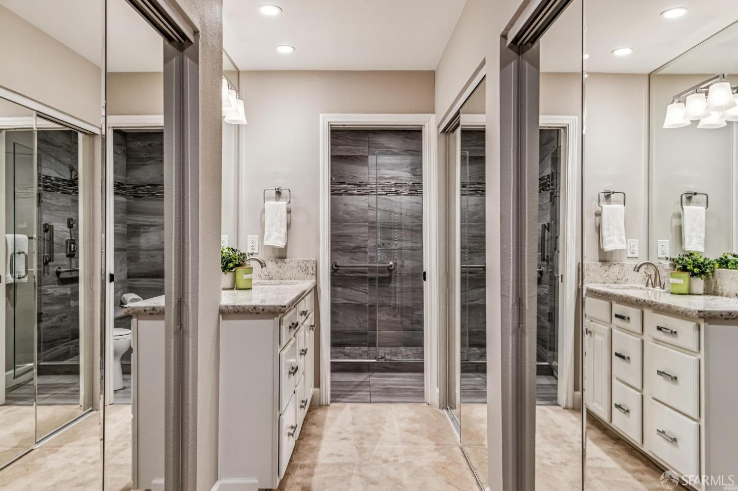 Detail Gallery Image 22 of 46 For 1652 San Miguel Dr, Walnut Creek,  CA 94596 - 1 Beds | 1/1 Baths