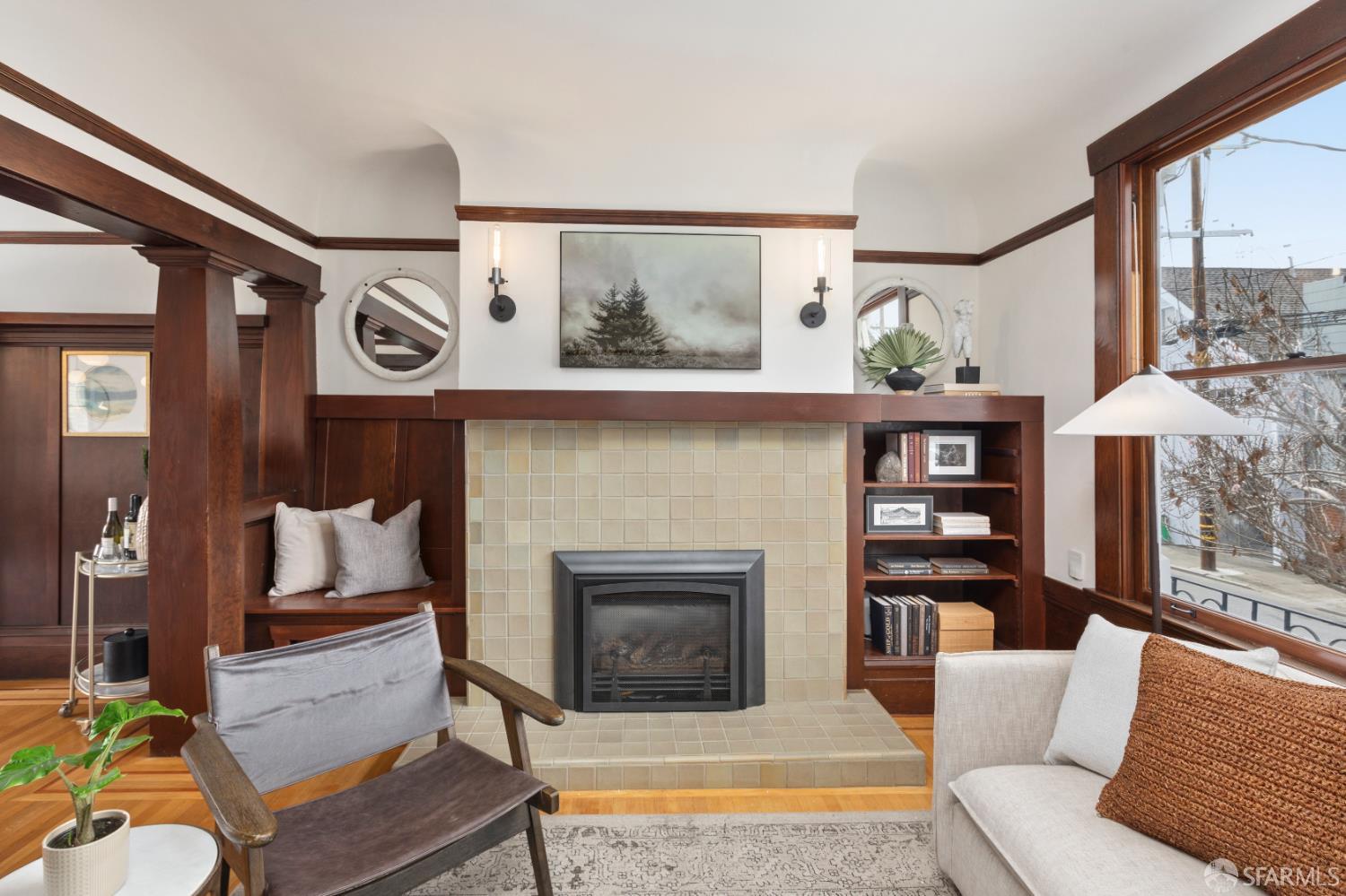 Detail Gallery Image 6 of 48 For 52 Meda Ave, San Francisco,  CA 94112 - 3 Beds | 2 Baths