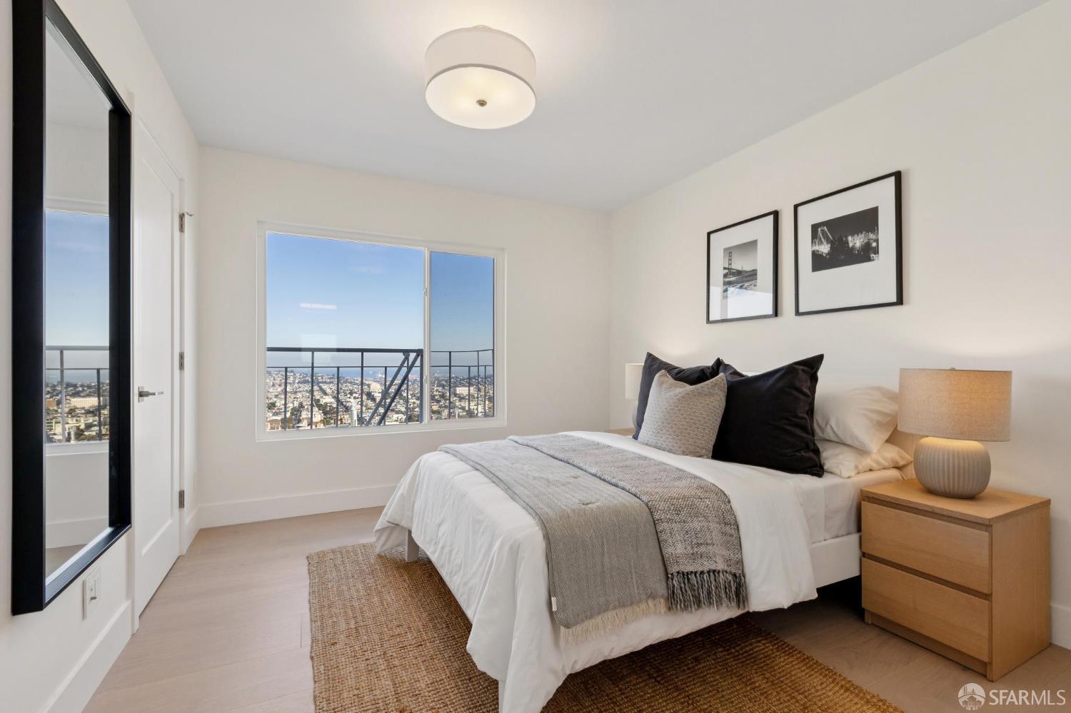 Detail Gallery Image 19 of 34 For 505 Grand View Ave #2ND,  San Francisco,  CA 94114 - 2 Beds | 2 Baths
