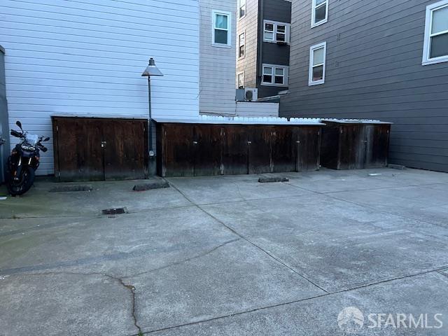 Detail Gallery Image 14 of 20 For 1666 Lombard St 1662a,  San Francisco,  CA 94123 - – Beds | – Baths