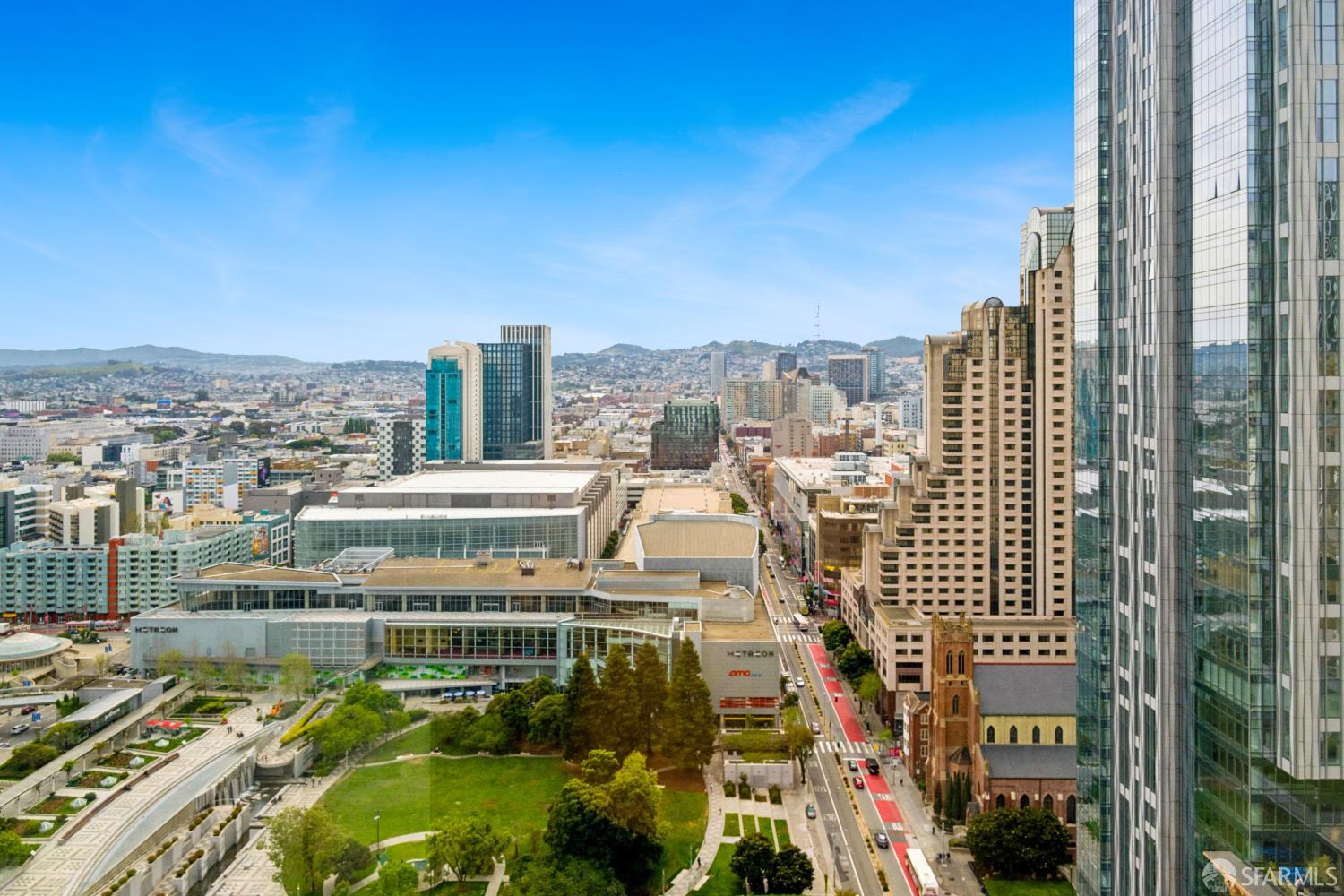 Detail Gallery Image 24 of 32 For 188 Minna St 26c,  San Francisco,  CA 94105 - 2 Beds | 2/1 Baths