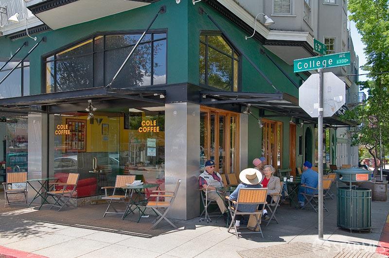 Detail Gallery Image 26 of 27 For 5380 Thomas Ave, Oakland,  CA 94618 - 2 Beds | 1 Baths