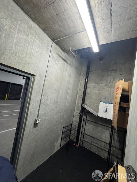 Detail Gallery Image 39 of 48 For 1450 Franklin St #1205,  San Francisco,  CA 94109 - 2 Beds | 2 Baths