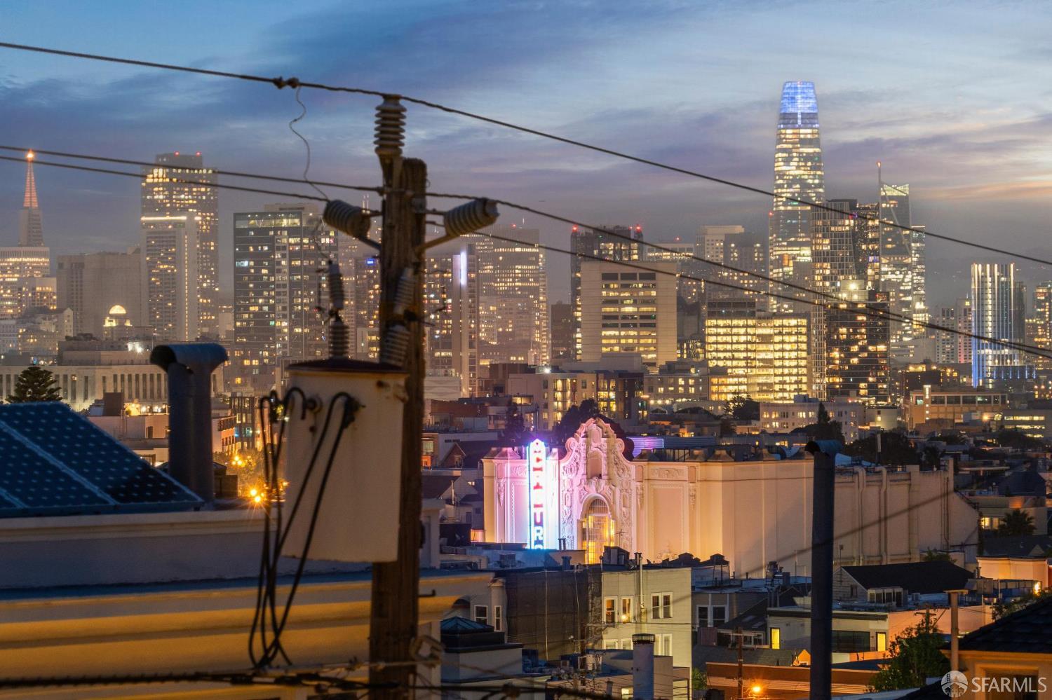 Detail Gallery Image 13 of 68 For 4431 19th St, San Francisco,  CA 94114 - 3 Beds | 2 Baths