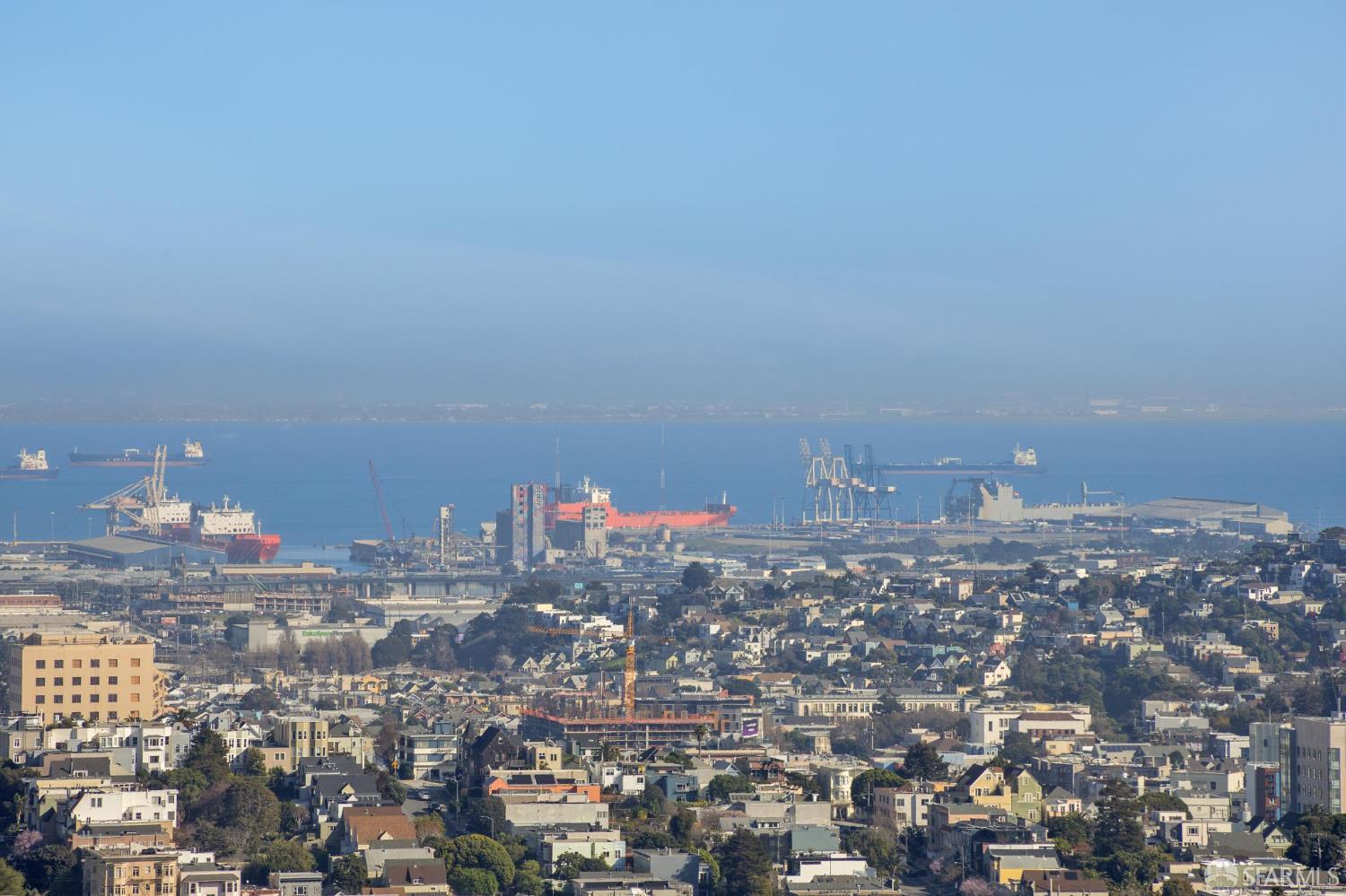 Detail Gallery Image 20 of 34 For 505 Grand View Ave #2ND,  San Francisco,  CA 94114 - 2 Beds | 2 Baths