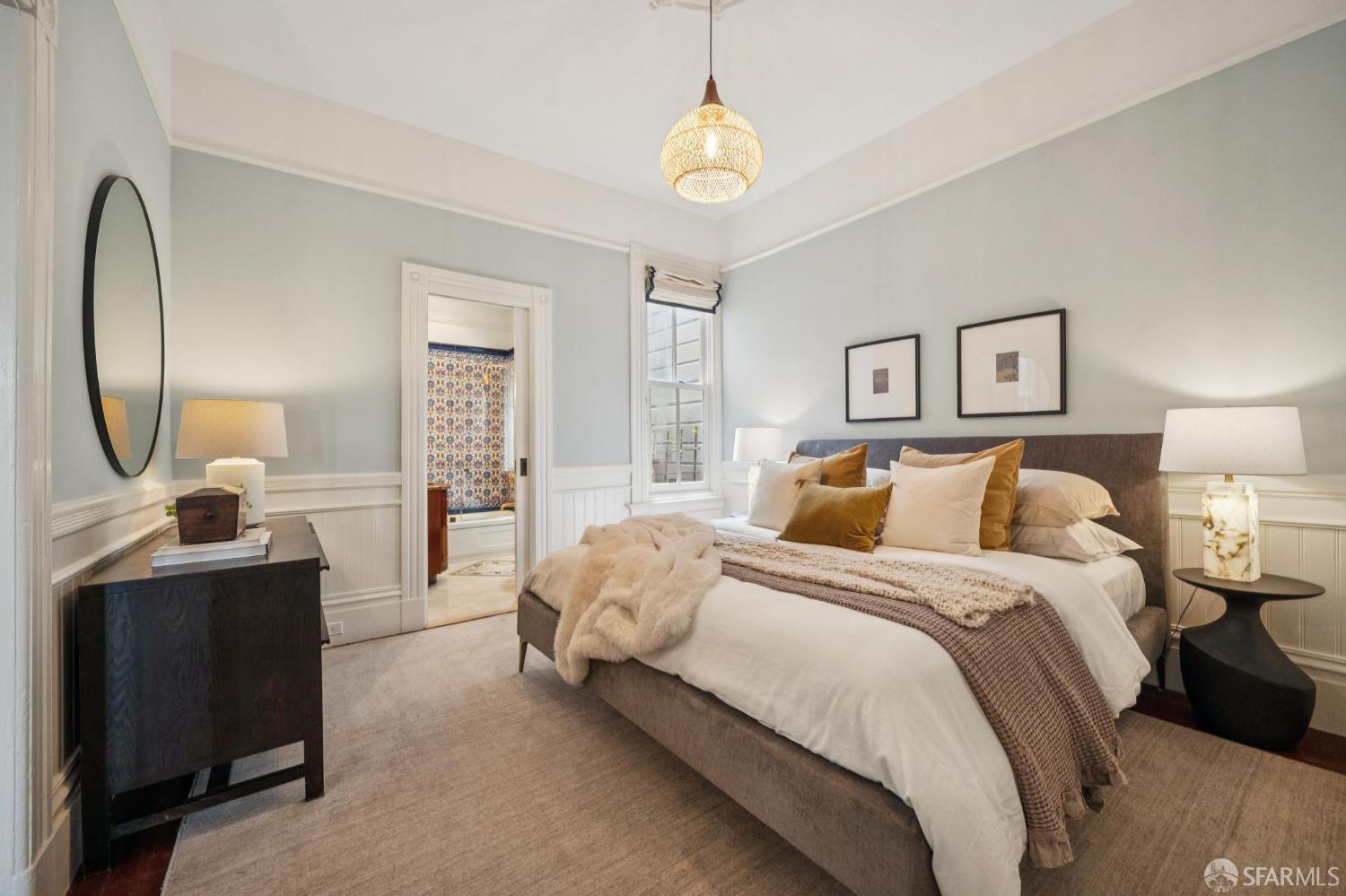 Detail Gallery Image 32 of 68 For 4431 19th St, San Francisco,  CA 94114 - 3 Beds | 2 Baths