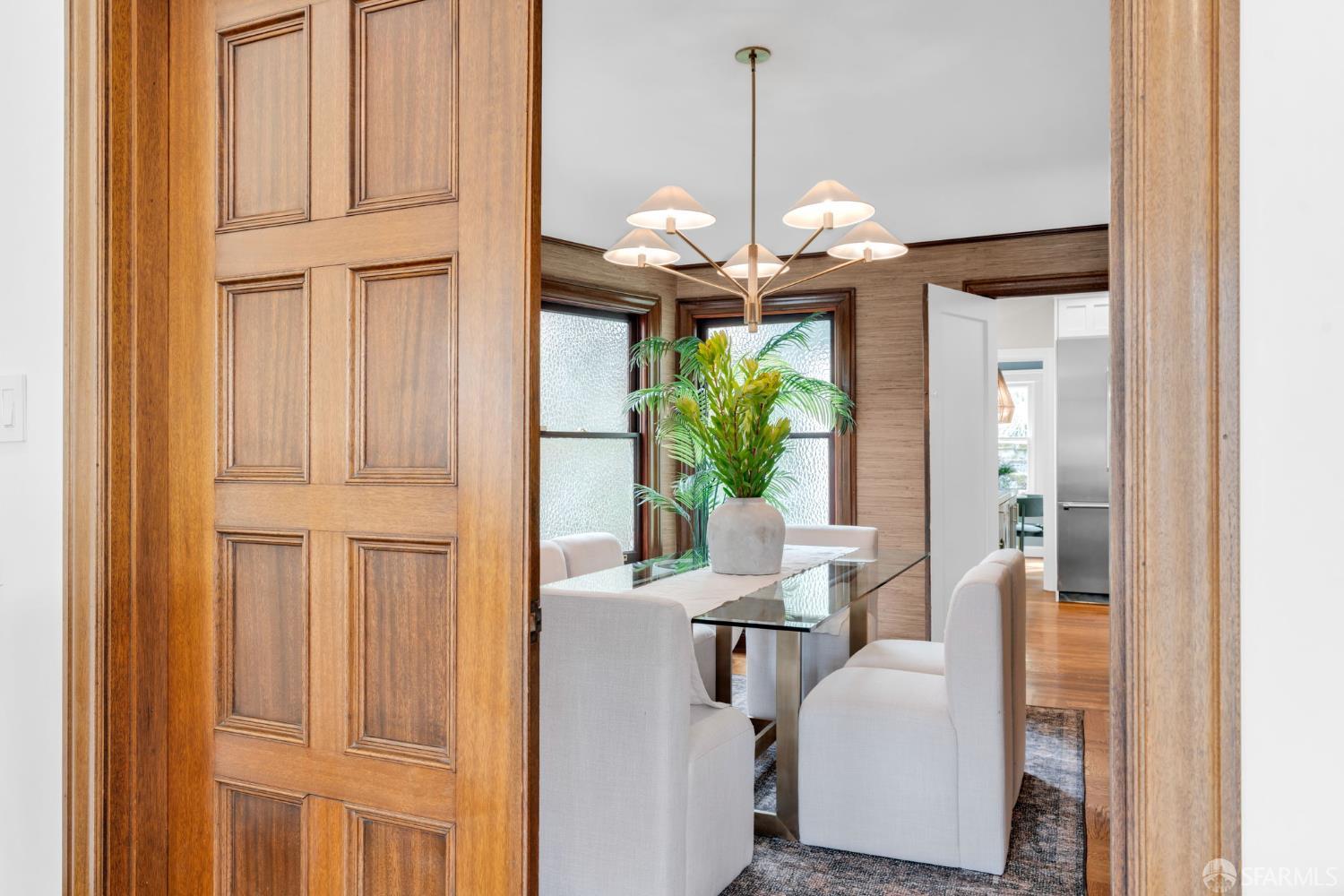 Detail Gallery Image 15 of 75 For 715 Ulloa St, San Francisco,  CA 94127 - 4 Beds | 2 Baths