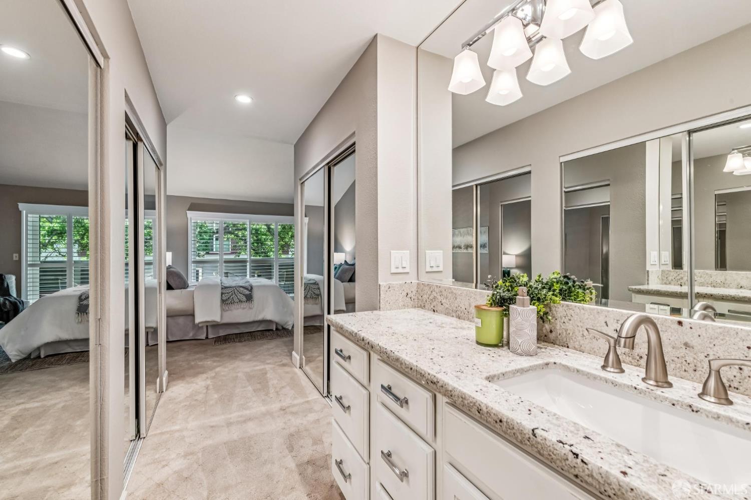 Detail Gallery Image 23 of 46 For 1652 San Miguel Dr, Walnut Creek,  CA 94596 - 1 Beds | 1/1 Baths