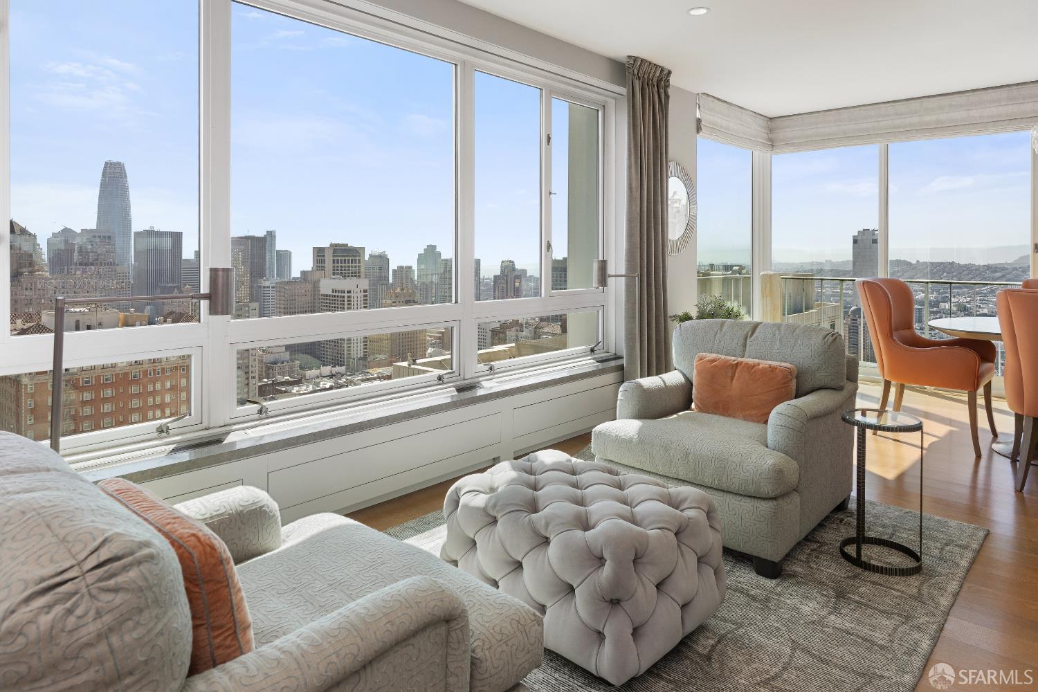 Detail Gallery Image 11 of 38 For 1200 California St 19c,  San Francisco,  CA 94109 - 2 Beds | 2 Baths