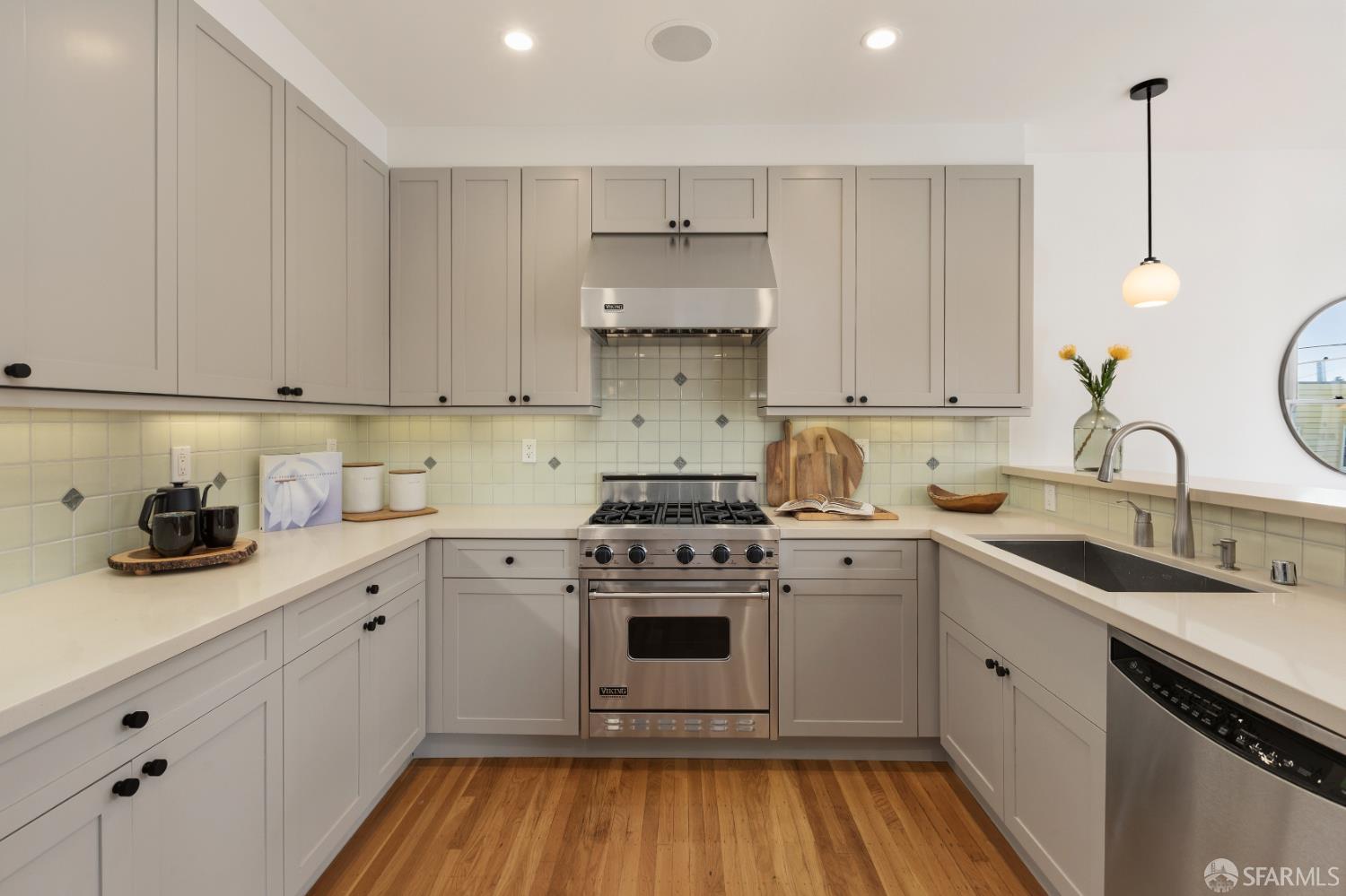 Detail Gallery Image 12 of 48 For 52 Meda Ave, San Francisco,  CA 94112 - 3 Beds | 2 Baths