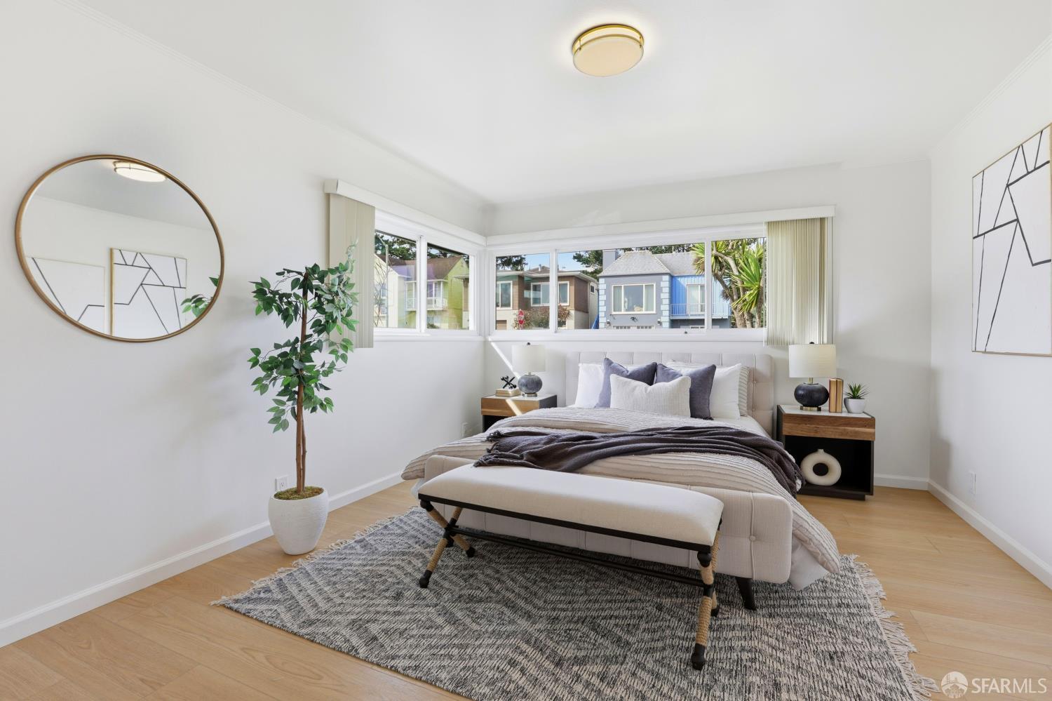 Detail Gallery Image 14 of 25 For 98 Creston Ave, Daly City,  CA 94015 - 2 Beds | 1 Baths