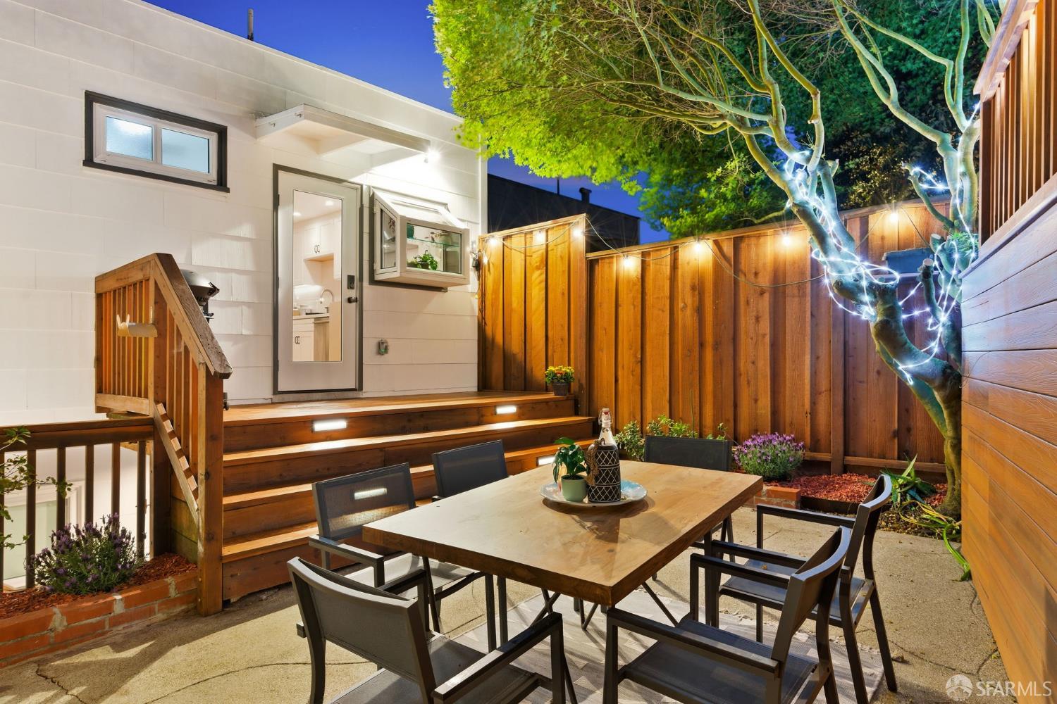 Detail Gallery Image 50 of 57 For 358 Los Palmos Dr, San Francisco,  CA 94127 - 3 Beds | 2 Baths