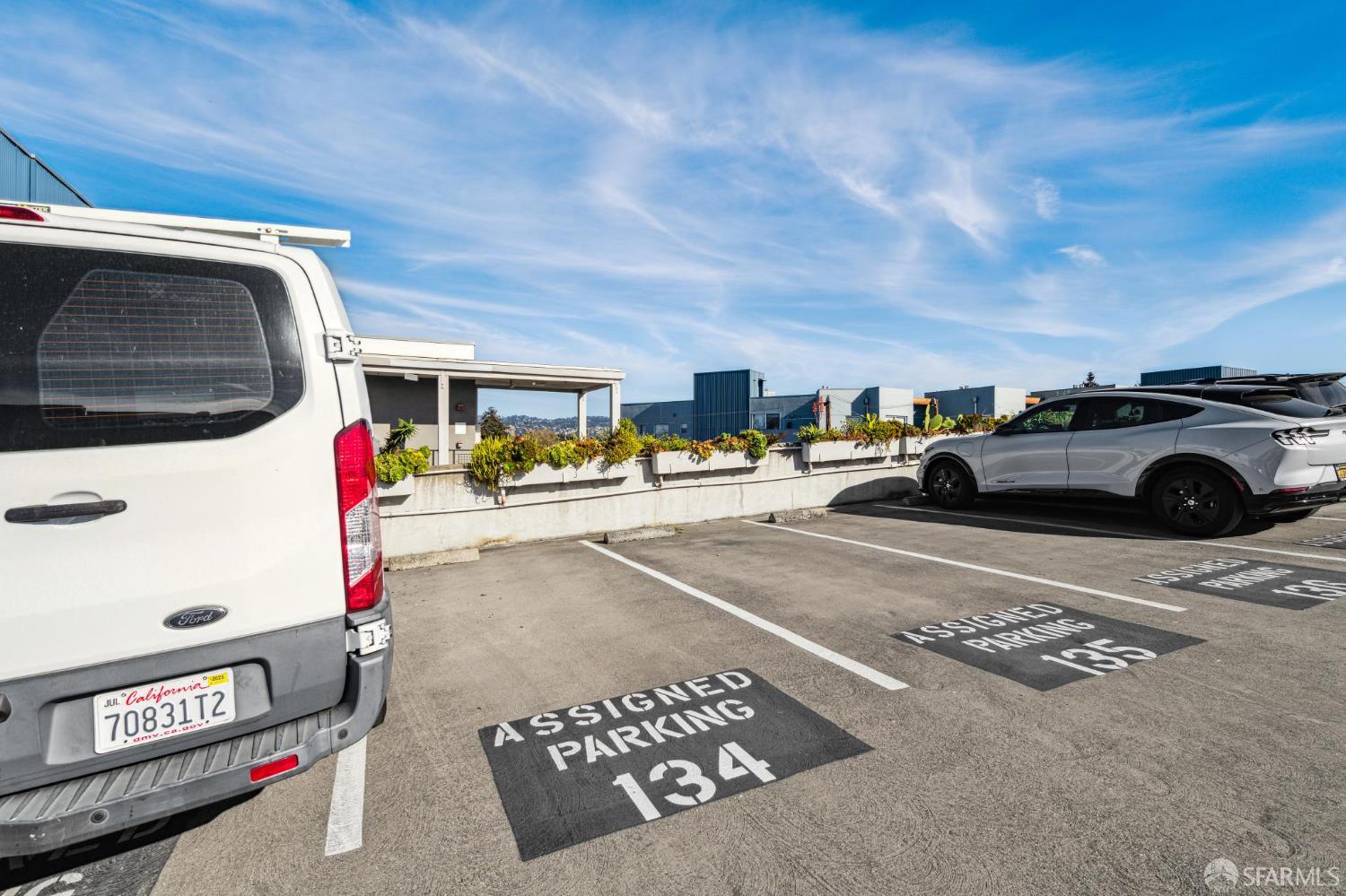 Detail Gallery Image 17 of 18 For 1121 40th St #5405,  Emeryville,  CA 94608 - 1 Beds | 1 Baths