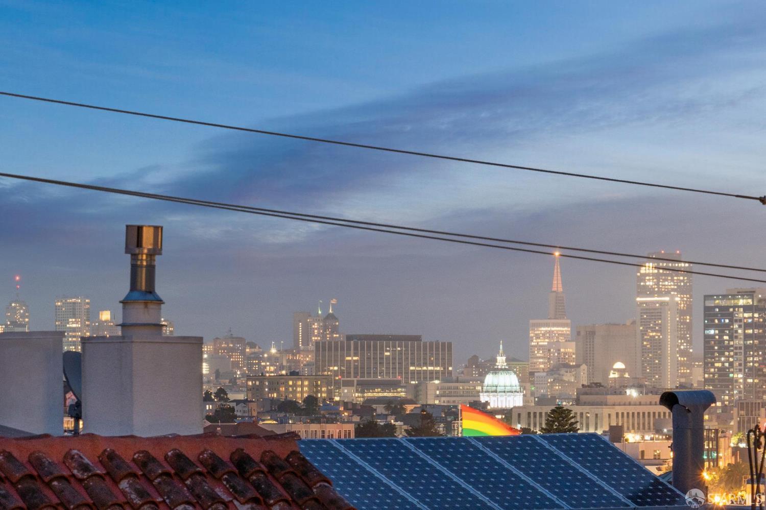 Detail Gallery Image 64 of 68 For 4431 19th St, San Francisco,  CA 94114 - 3 Beds | 2 Baths