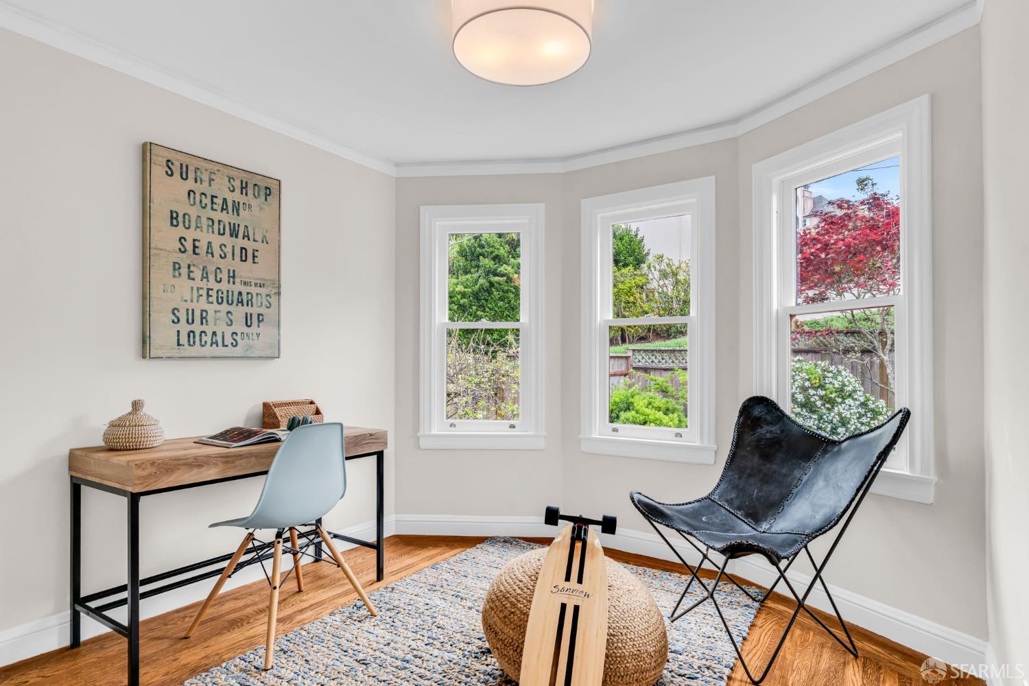 Detail Gallery Image 39 of 75 For 715 Ulloa St, San Francisco,  CA 94127 - 4 Beds | 2 Baths