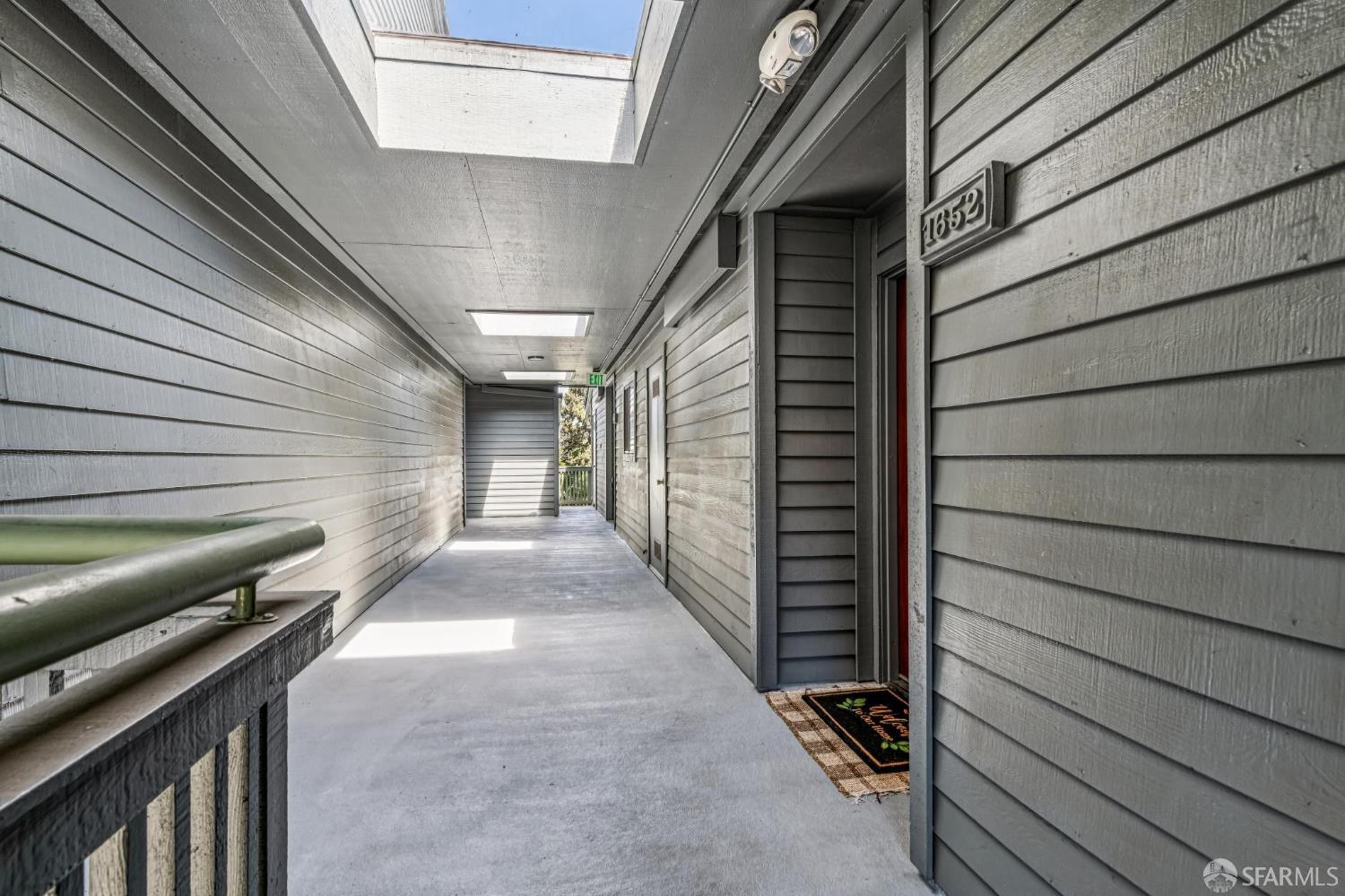 Detail Gallery Image 35 of 46 For 1652 San Miguel Dr, Walnut Creek,  CA 94596 - 1 Beds | 1/1 Baths