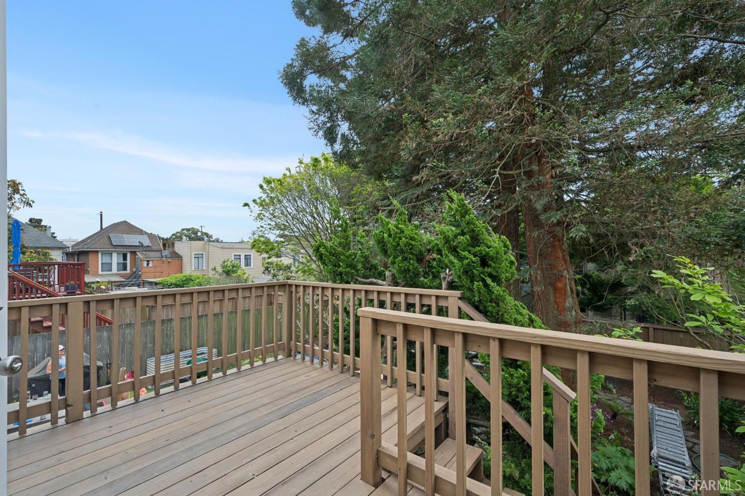 Detail Gallery Image 28 of 29 For 437 Staples Ave, San Francisco,  CA 94112 - 1 Beds | 1 Baths