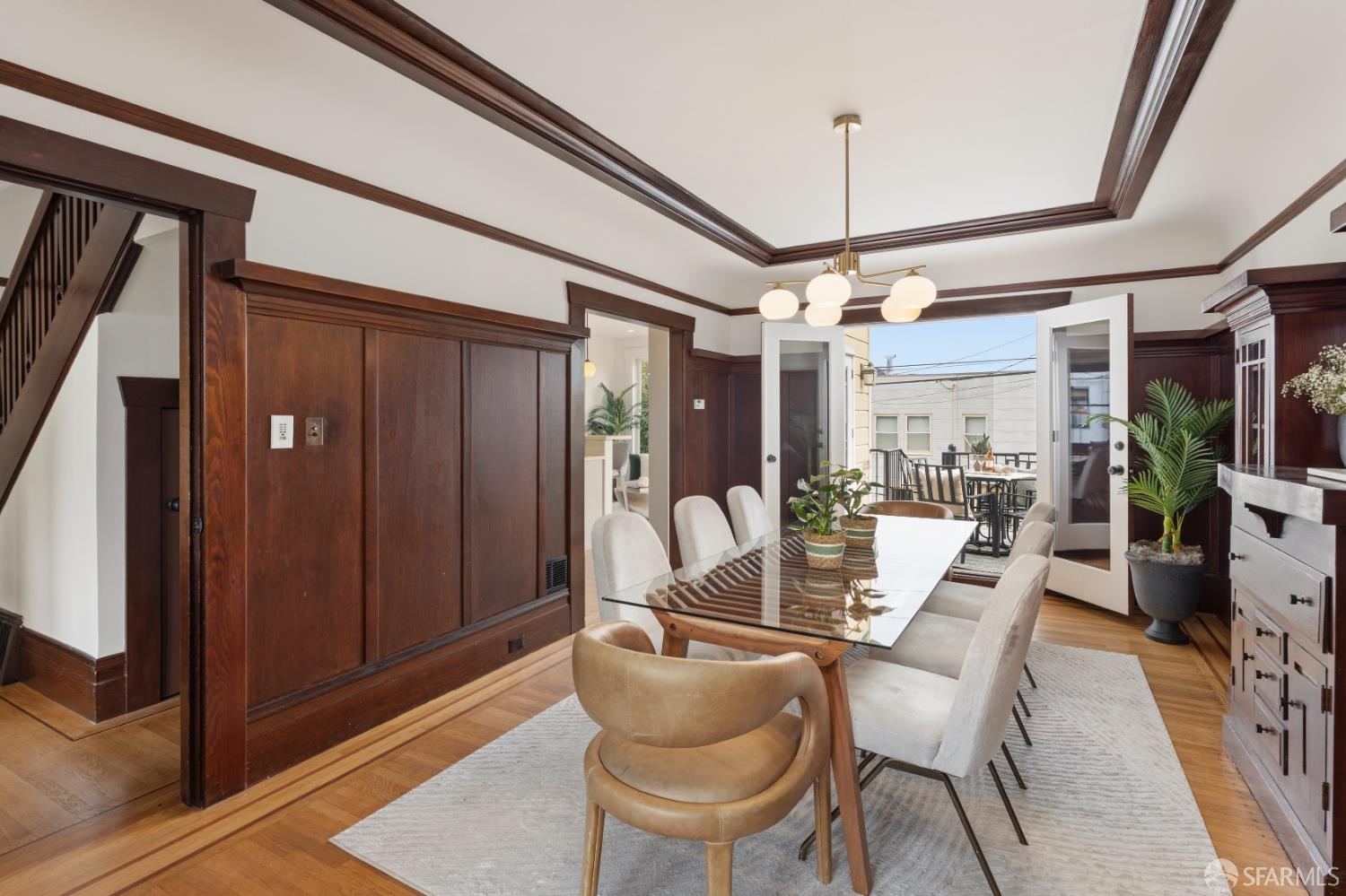 Detail Gallery Image 3 of 48 For 52 Meda Ave, San Francisco,  CA 94112 - 3 Beds | 2 Baths