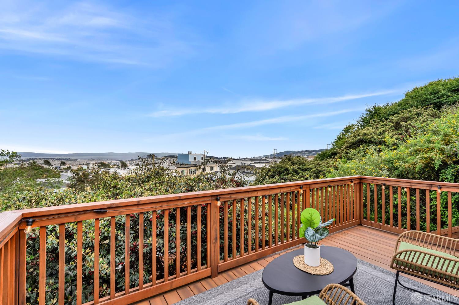 Detail Gallery Image 41 of 57 For 358 Los Palmos Dr, San Francisco,  CA 94127 - 3 Beds | 2 Baths