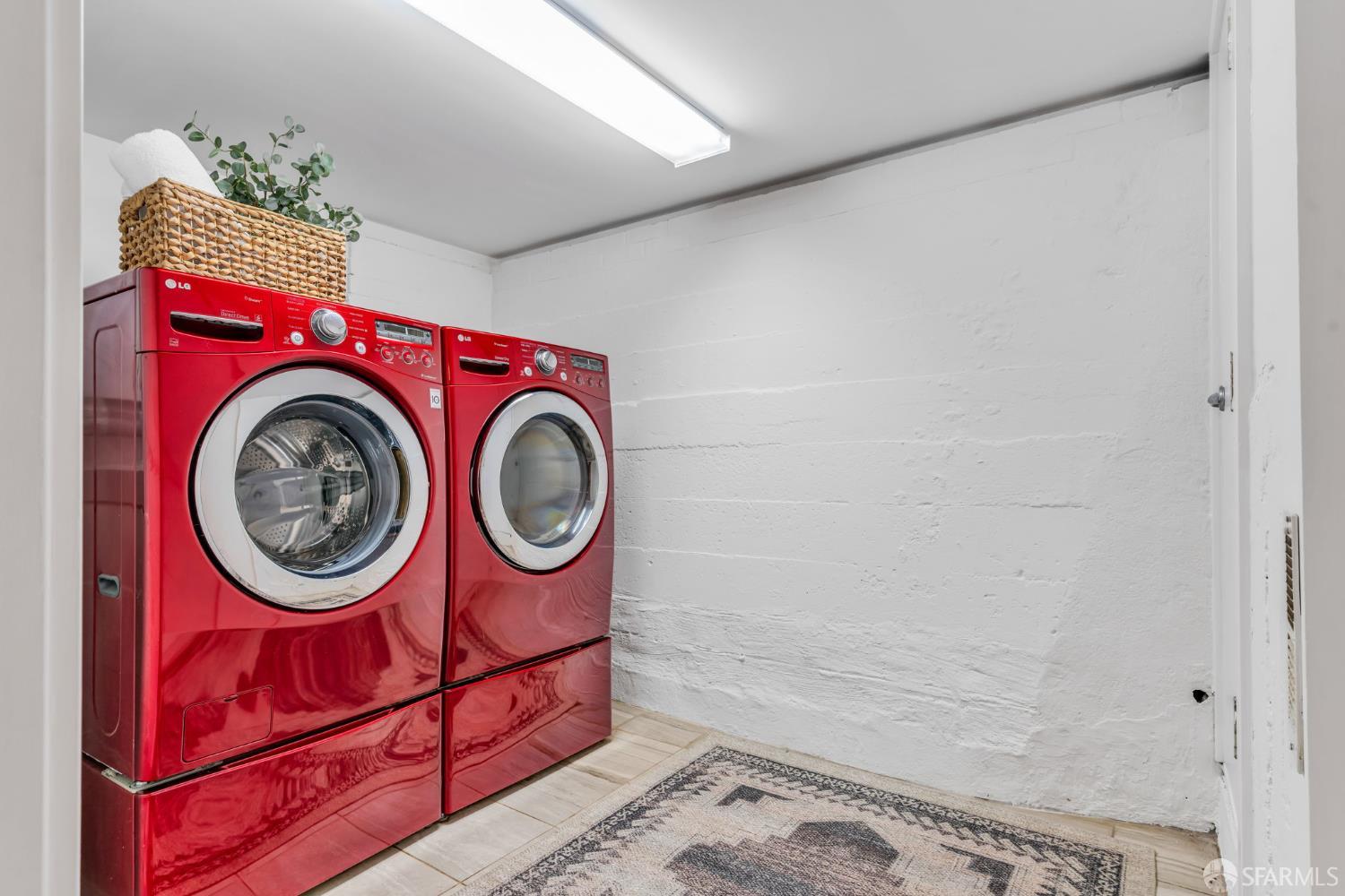 Detail Gallery Image 46 of 75 For 715 Ulloa St, San Francisco,  CA 94127 - 4 Beds | 2 Baths