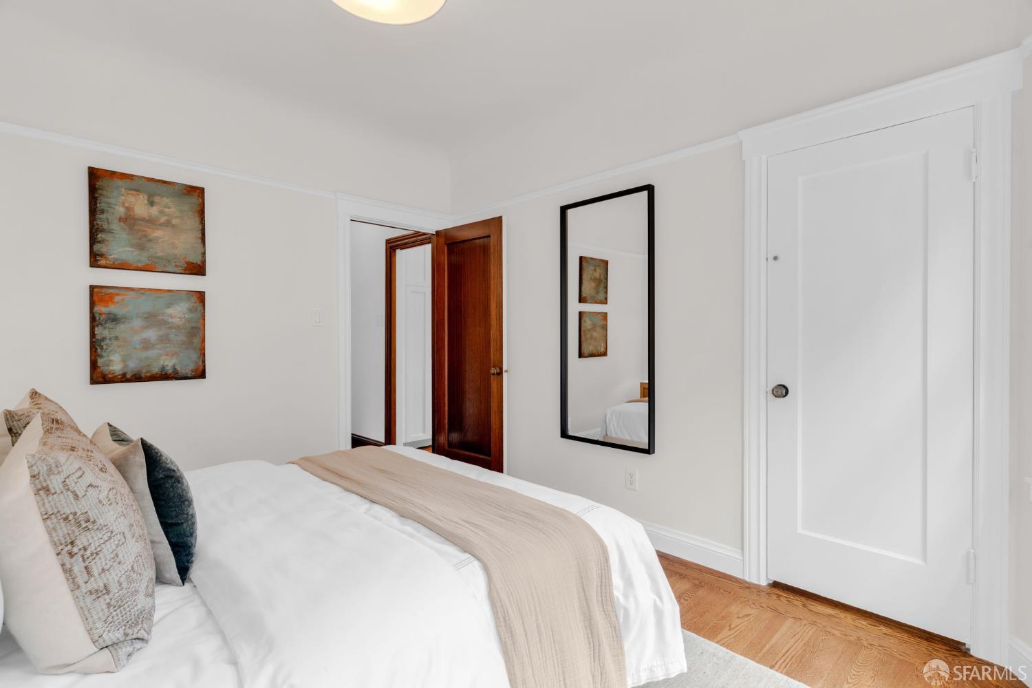 Detail Gallery Image 27 of 75 For 715 Ulloa St, San Francisco,  CA 94127 - 4 Beds | 2 Baths