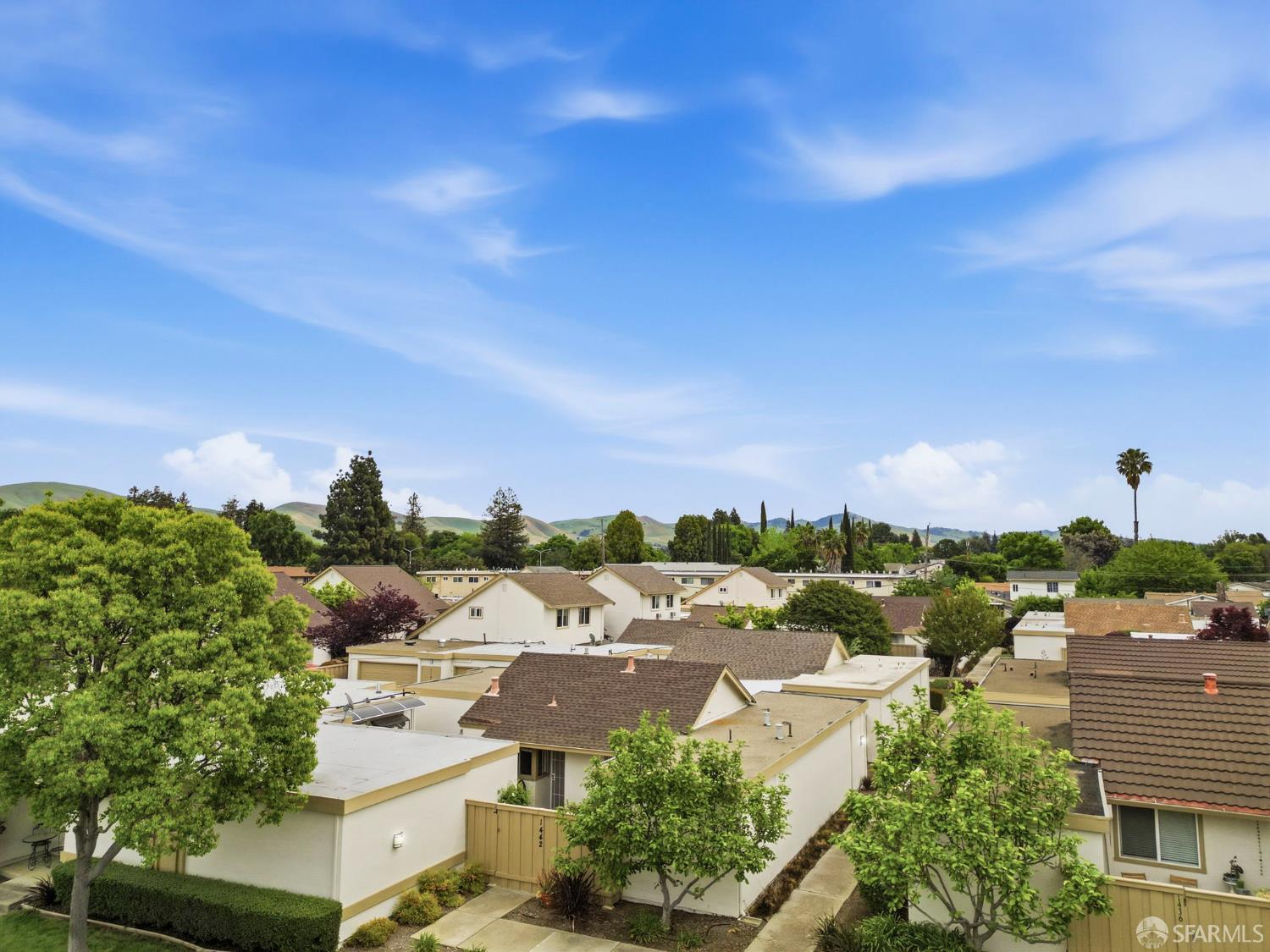 Detail Gallery Image 25 of 32 For 1442 Indian Ln, Concord,  CA 94521 - 2 Beds | 2 Baths