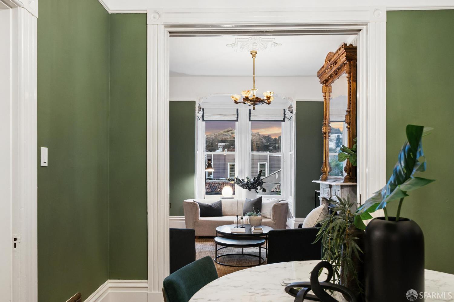 Detail Gallery Image 16 of 68 For 4431 19th St, San Francisco,  CA 94114 - 3 Beds | 2 Baths