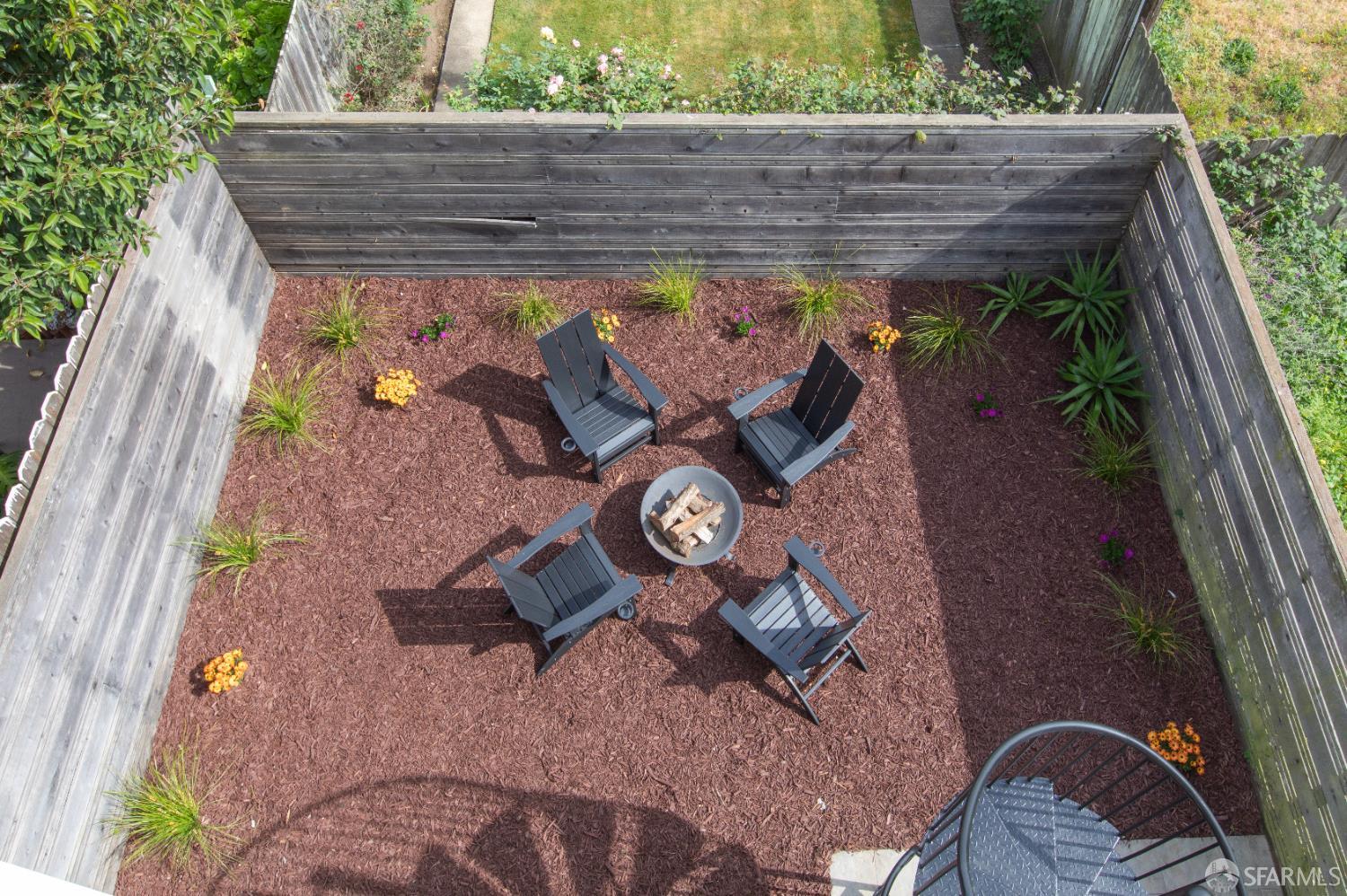 Detail Gallery Image 48 of 48 For 52 Meda Ave, San Francisco,  CA 94112 - 3 Beds | 2 Baths