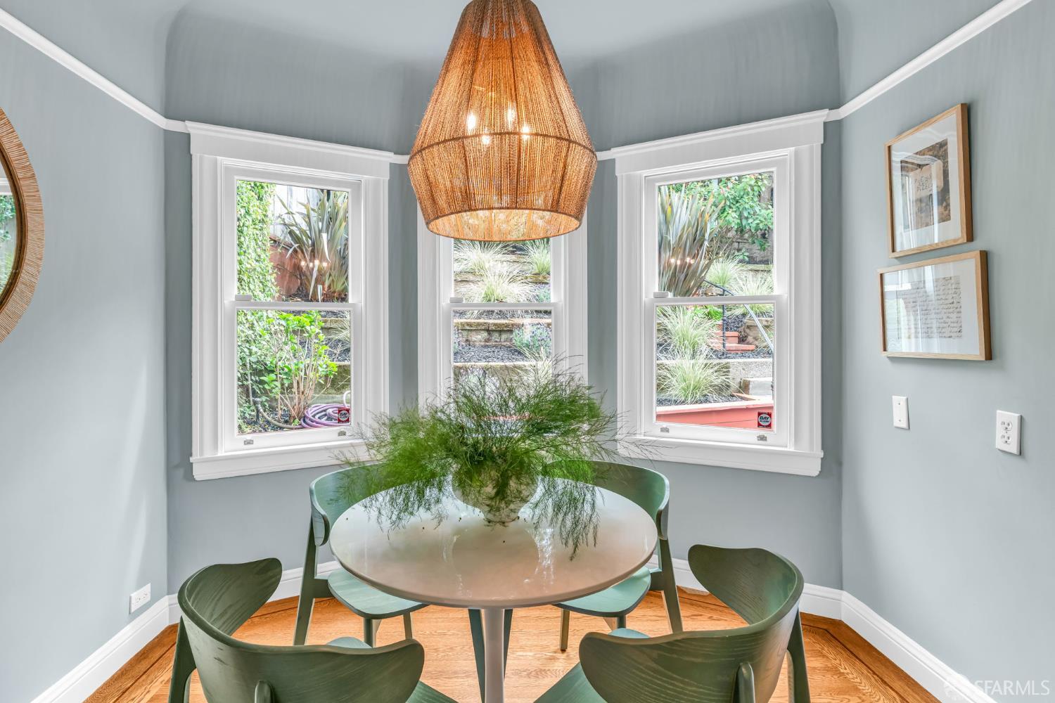 Detail Gallery Image 22 of 75 For 715 Ulloa St, San Francisco,  CA 94127 - 4 Beds | 2 Baths