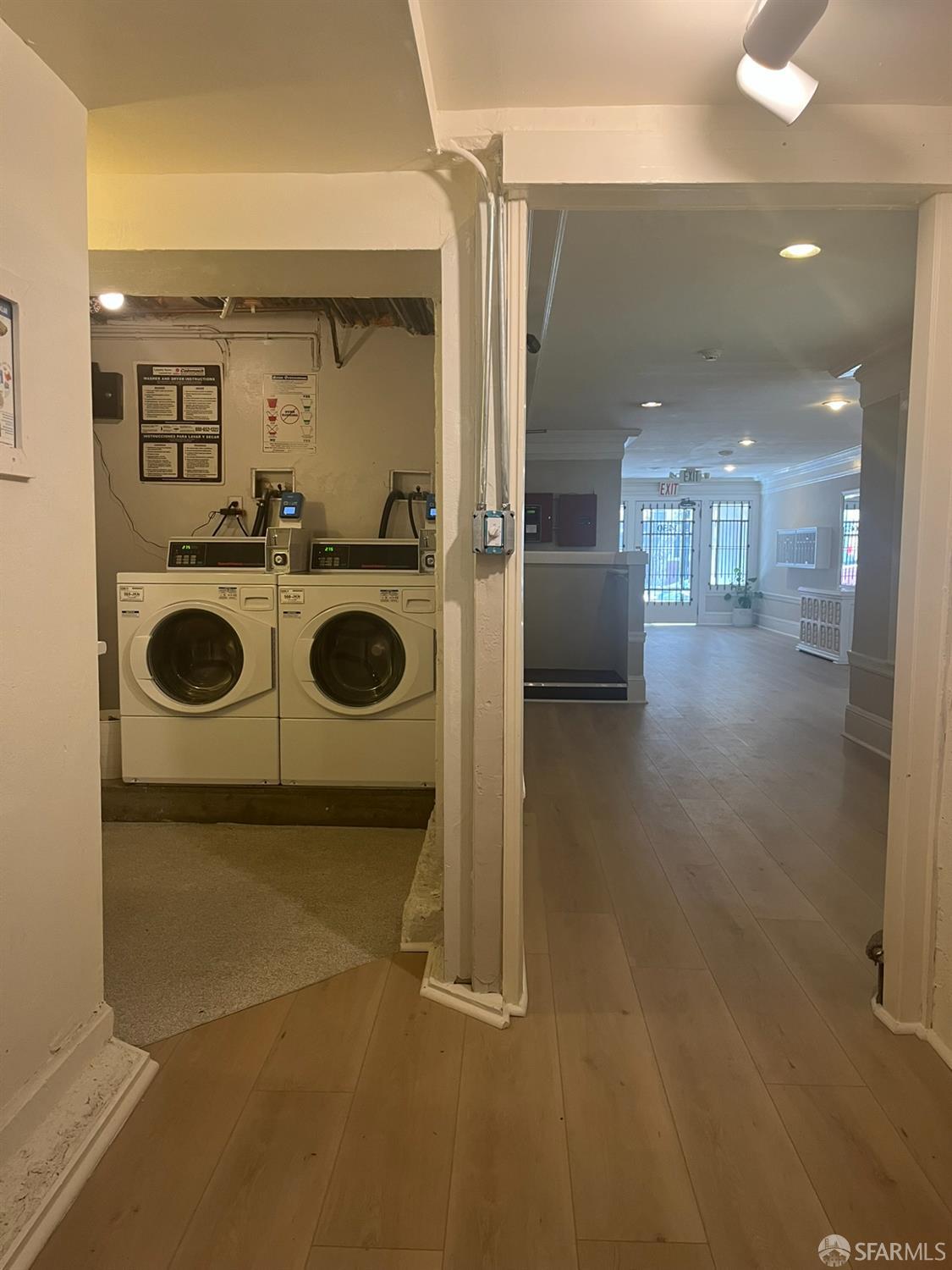 Detail Gallery Image 9 of 30 For 1430 Clay St, San Francisco,  CA 94109 - – Beds | – Baths