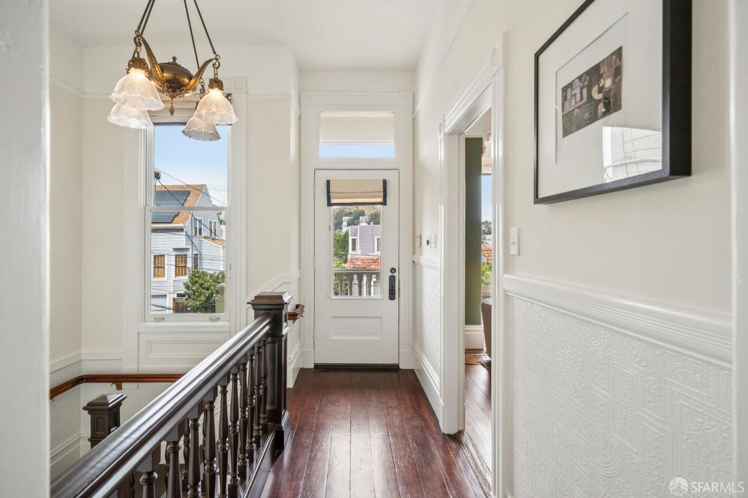 Detail Gallery Image 37 of 68 For 4431 19th St, San Francisco,  CA 94114 - 3 Beds | 2 Baths