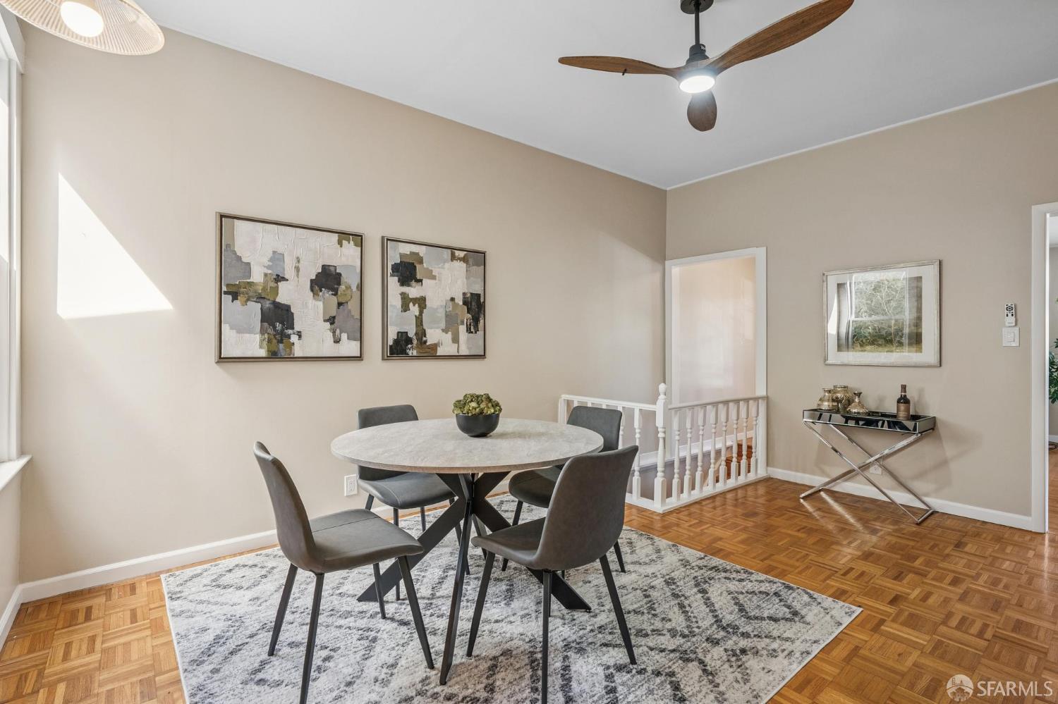 Detail Gallery Image 8 of 29 For 437 Staples Ave, San Francisco,  CA 94112 - 1 Beds | 1 Baths