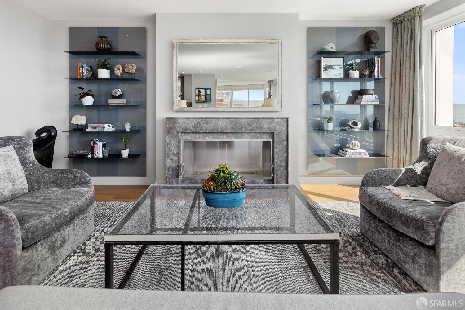 Detail Gallery Image 8 of 38 For 1200 California St 19c,  San Francisco,  CA 94109 - 2 Beds | 2 Baths