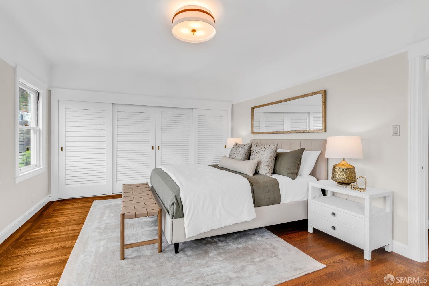 Detail Gallery Image 32 of 75 For 715 Ulloa St, San Francisco,  CA 94127 - 4 Beds | 2 Baths