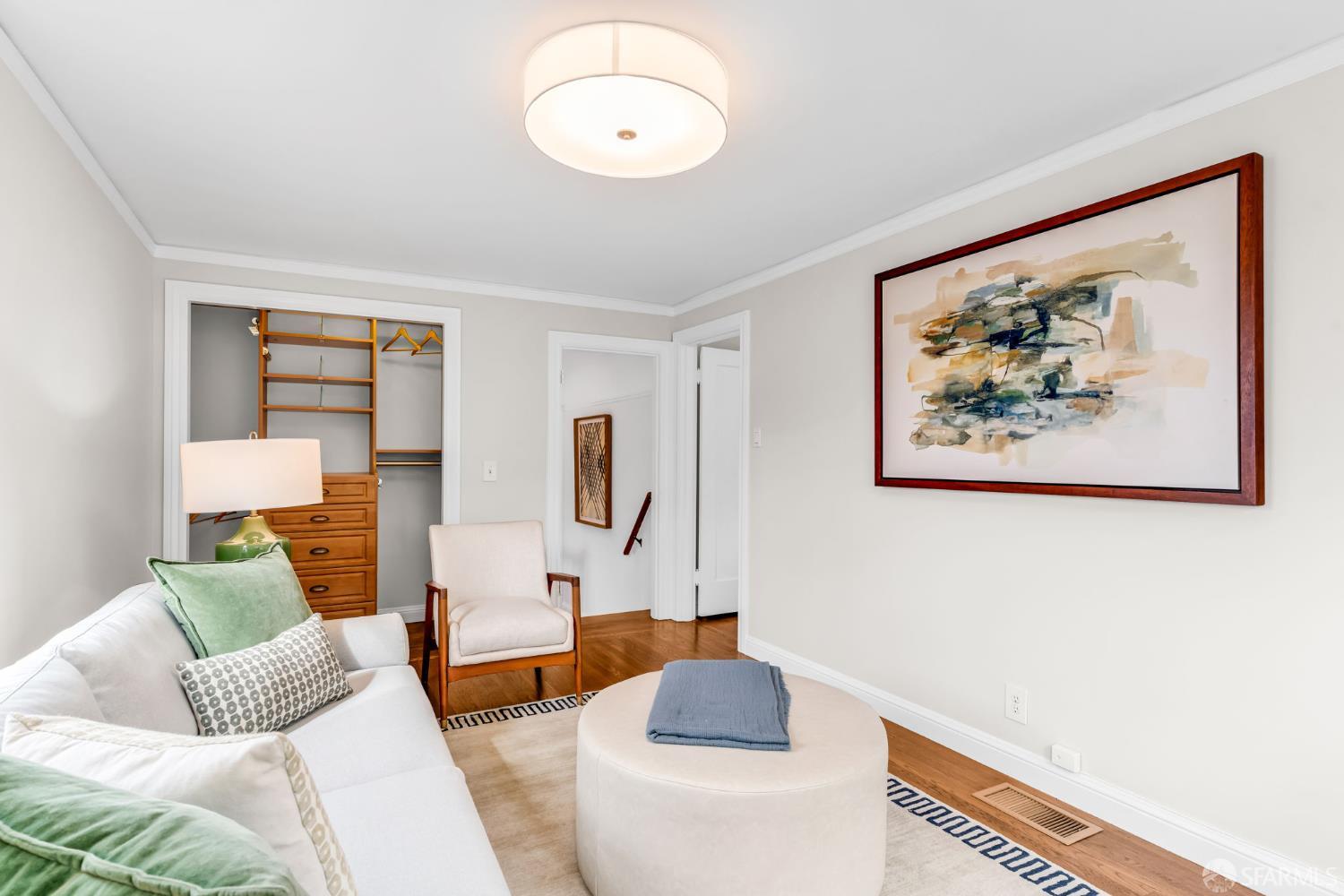 Detail Gallery Image 44 of 75 For 715 Ulloa St, San Francisco,  CA 94127 - 4 Beds | 2 Baths