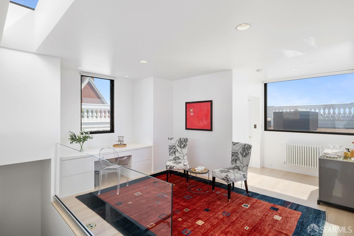 Detail Gallery Image 42 of 57 For 2830 Pacific Ave, San Francisco,  CA 94115 - 6 Beds | 6/2 Baths