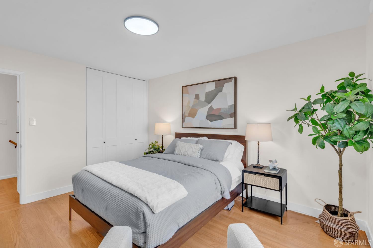 Detail Gallery Image 22 of 57 For 358 Los Palmos Dr, San Francisco,  CA 94127 - 3 Beds | 2 Baths